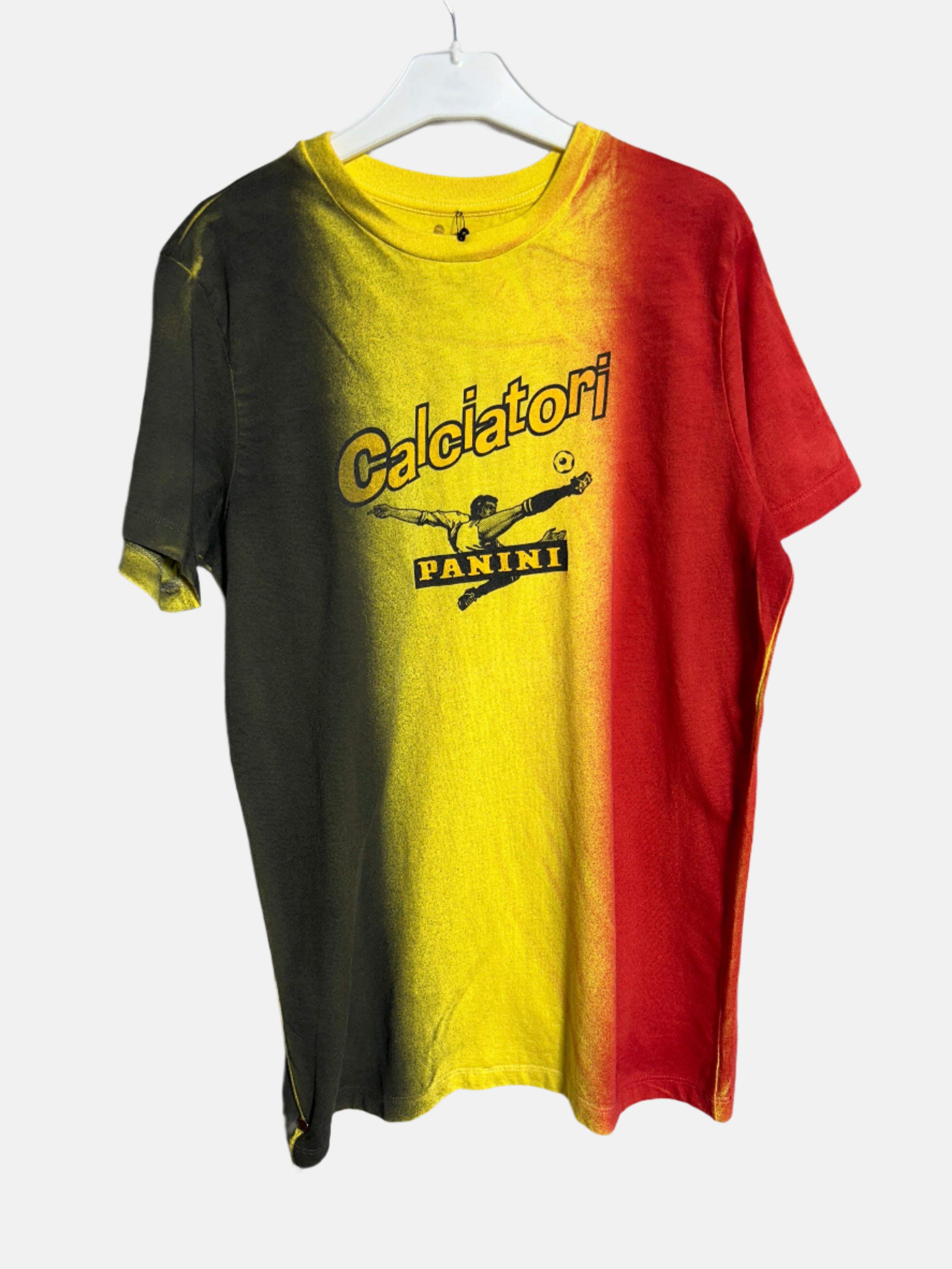 PANINI YELOMIX BOY T-SHIRT RN SS TE591213