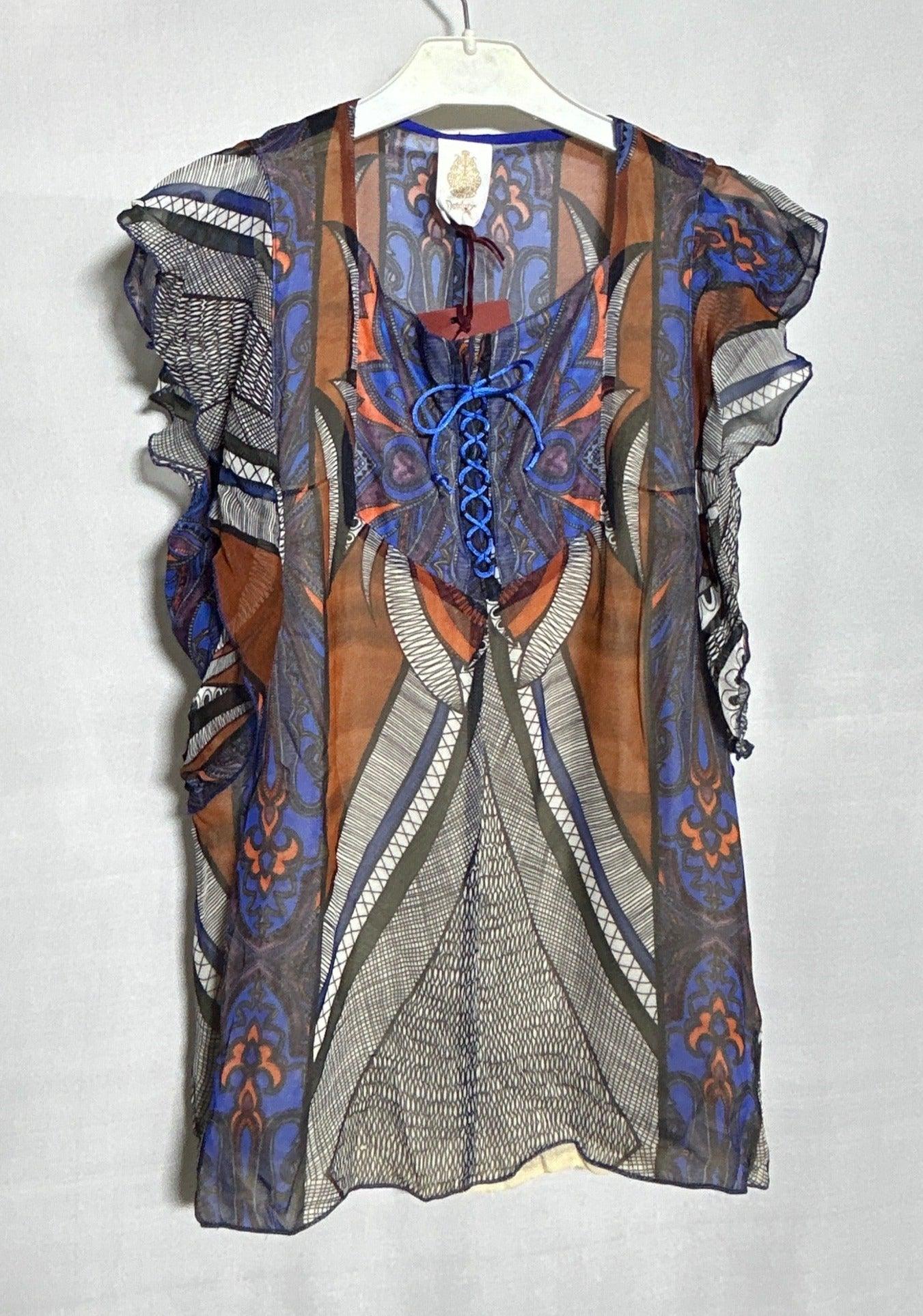 Hauts pour filles DONDUP 02117