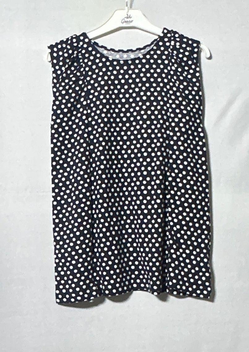 OSHKOSH GIRL DRESS BLACK 473A898