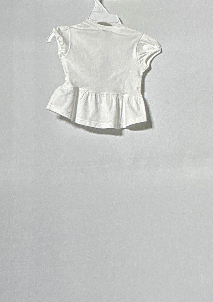 PAESAGGINO BABY GIRL TOP 51P7748