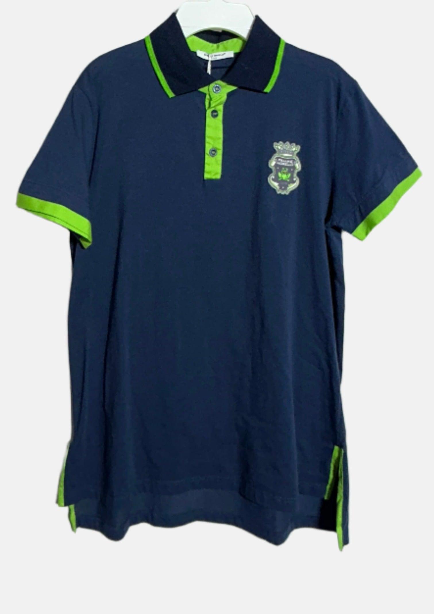 تي شيرت FRANKIE MORELLO YTS67 للأولاد TS55