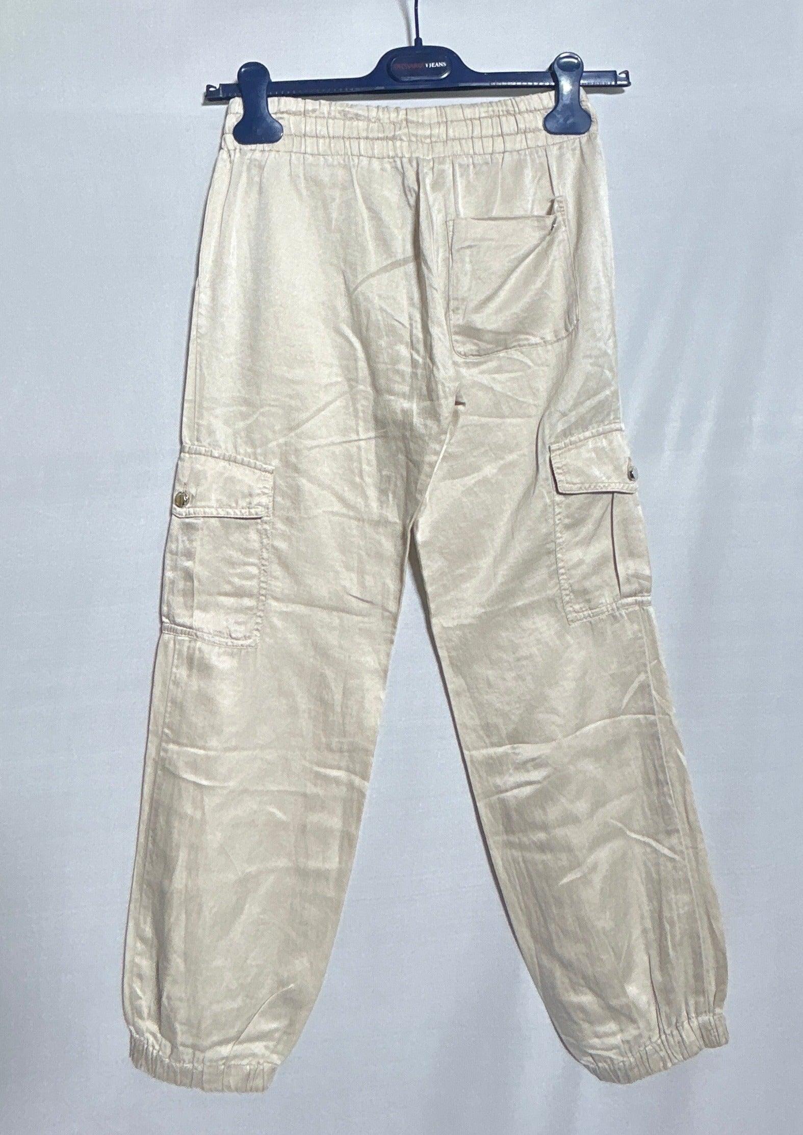 بنطلون Miss Grant للبنات 01G21156741 12389