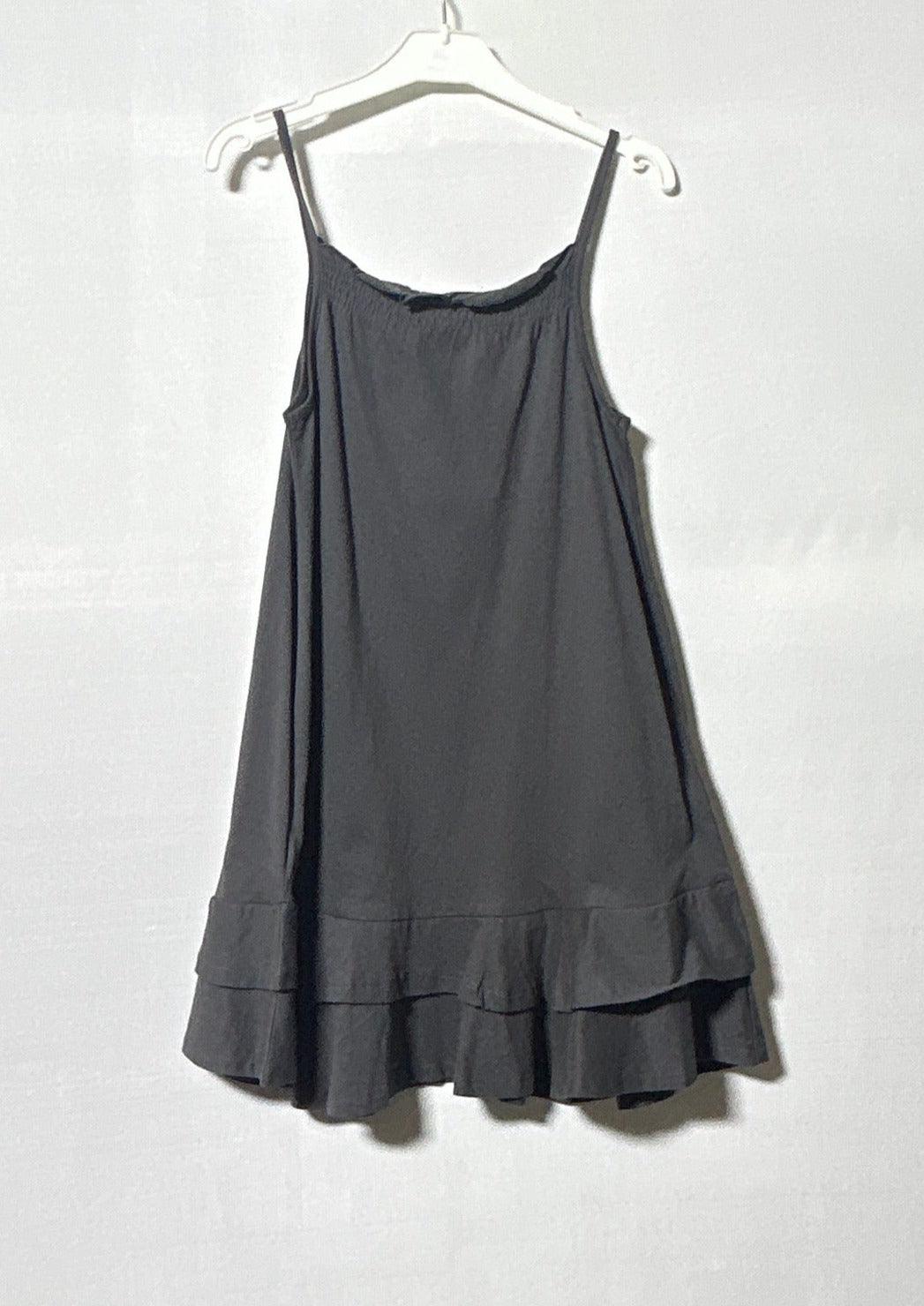 BLUE SEVEN GIRL SLEEVELSS DRESS 52342X*