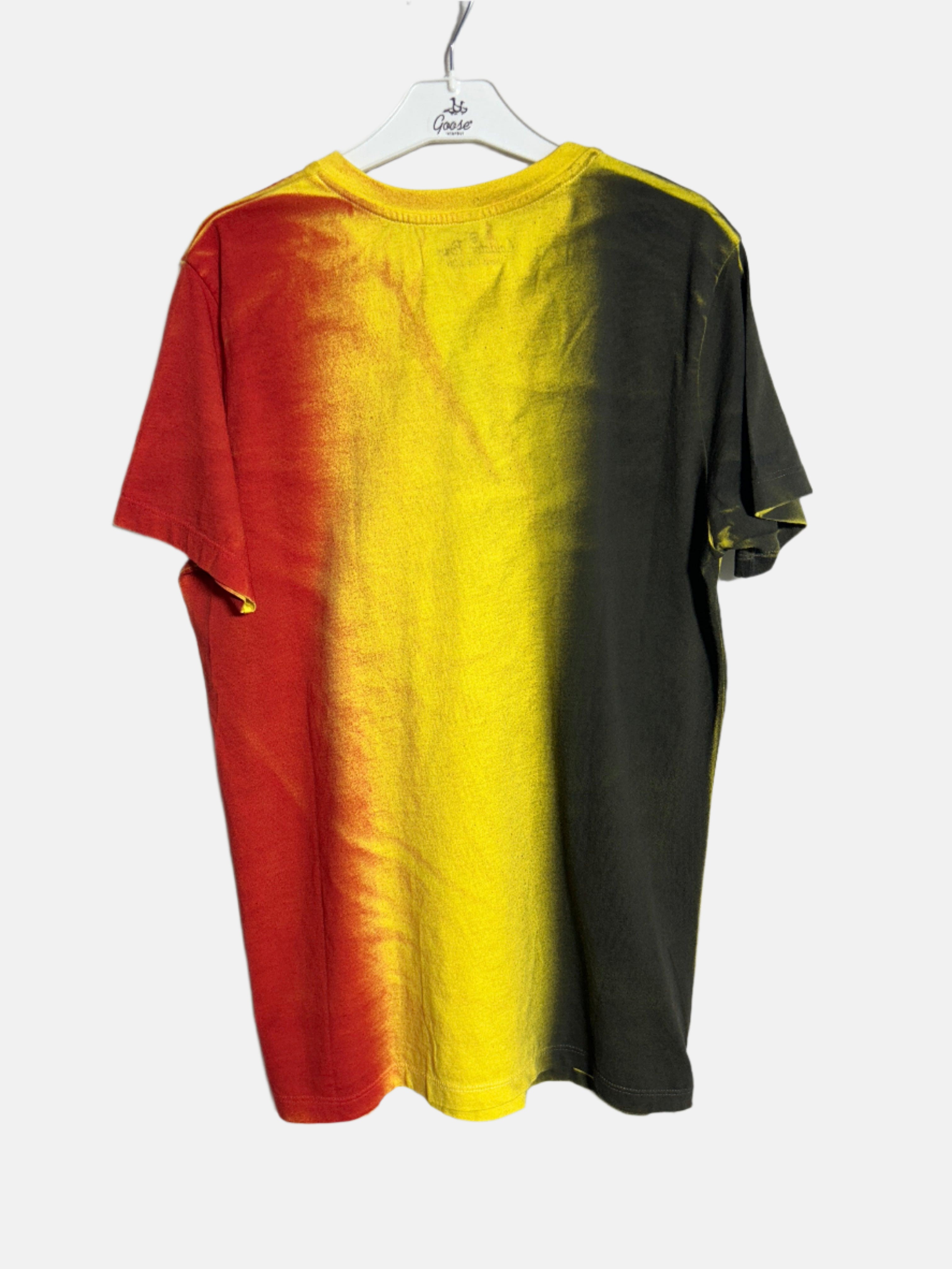 PANINI YELOMIX BOY T-SHIRT RN SS TE591213