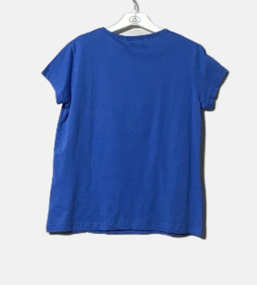 IM?ERFECT GIRL T-SHIRT SS 2245M0089