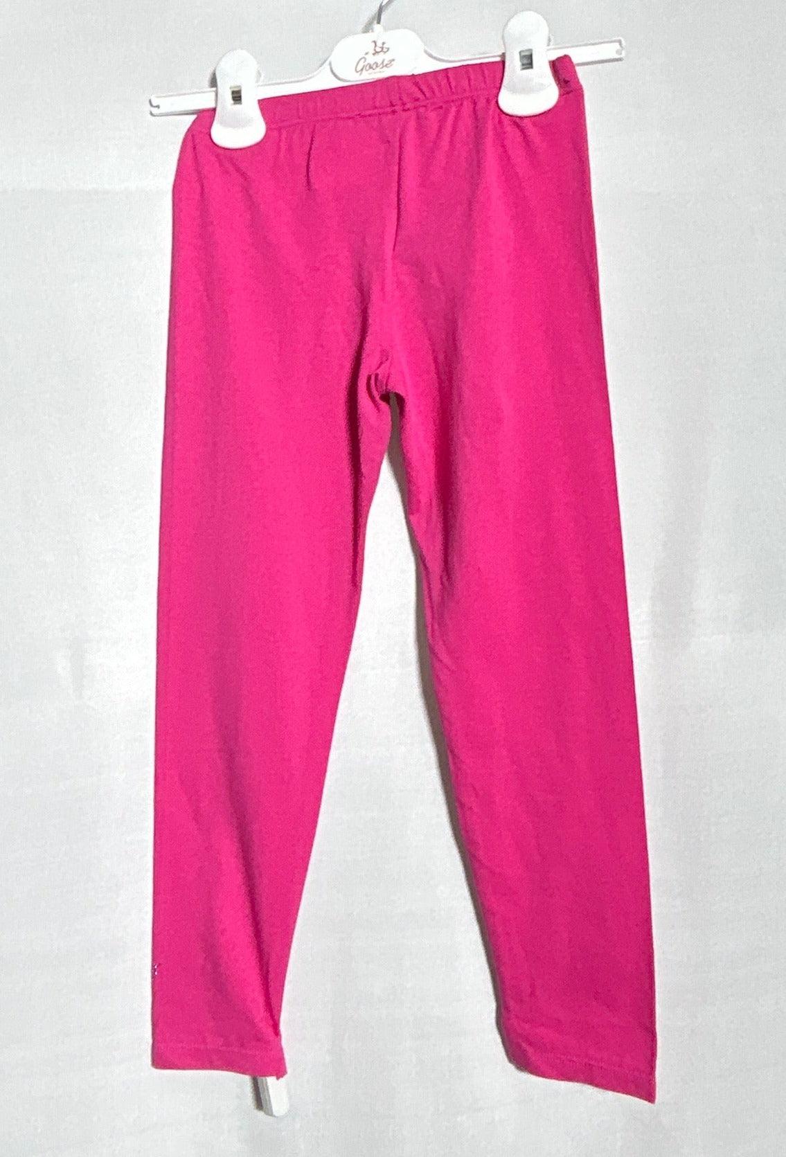 LEGGING FILLE BLUMARINE 37GLG03