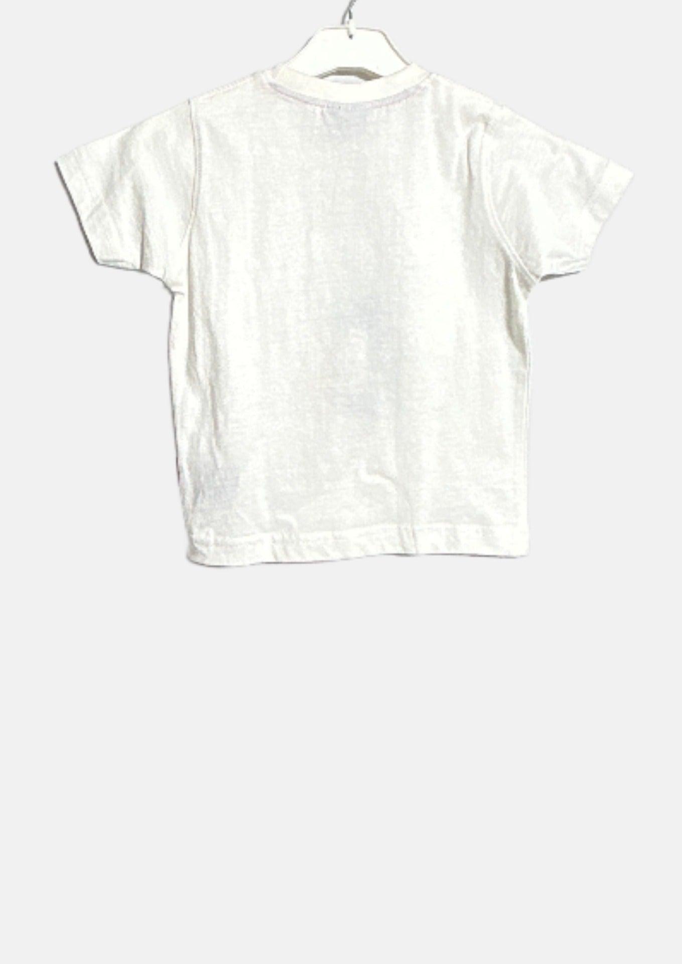 HARMONT&BLAINE WHT-24M BOYS POLO T-SHIRT JML118