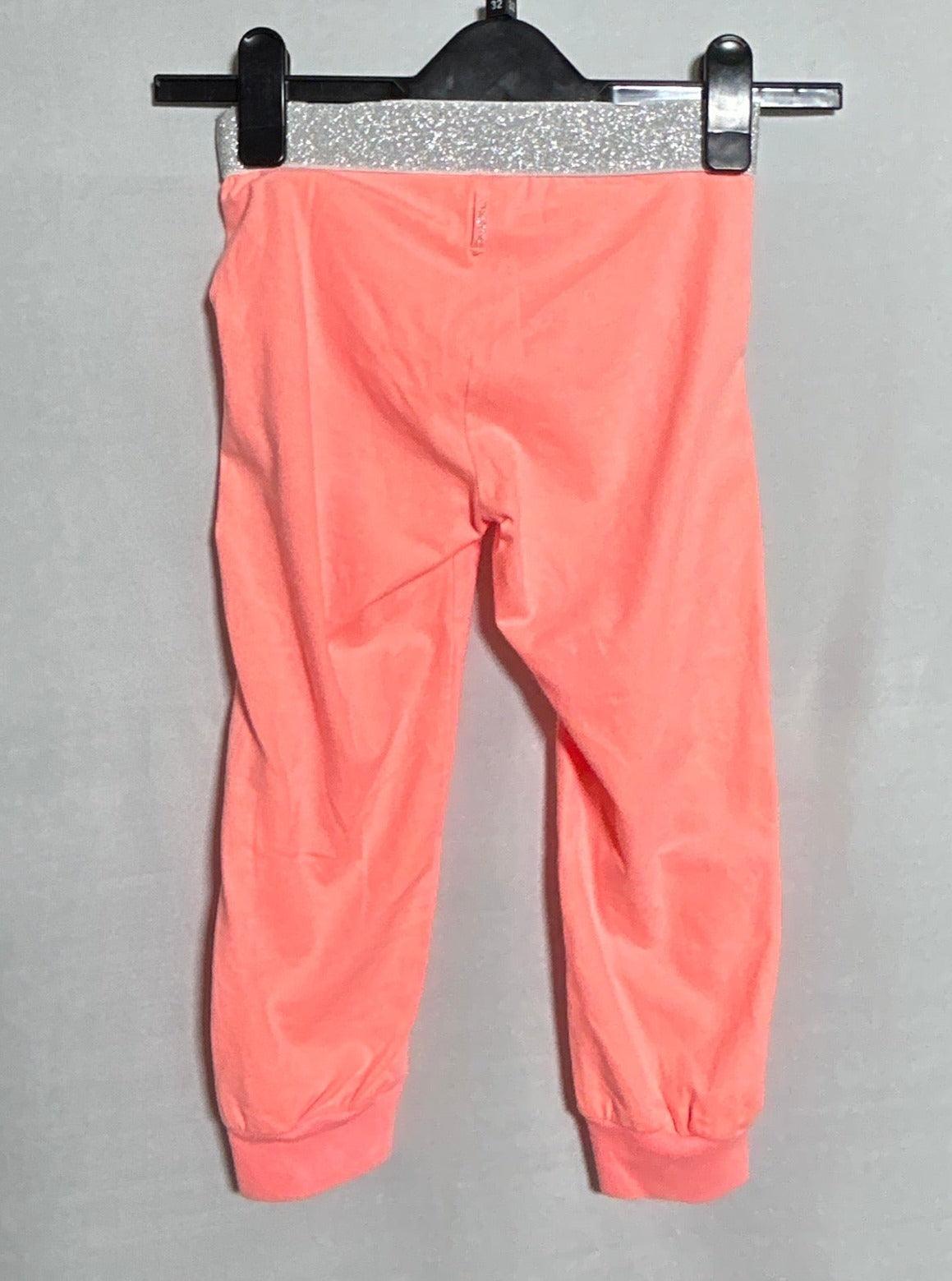 ITALIAN BRAND TRACK PANT