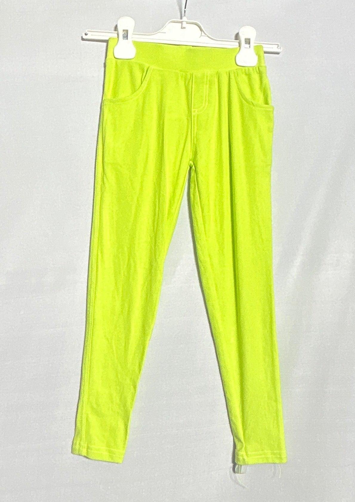 SUSY&GIO GIRL LEGGING AB-012