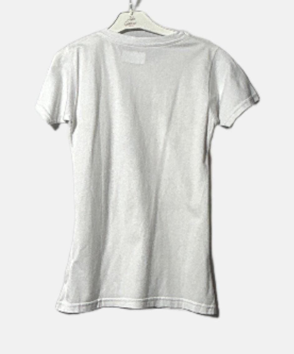 BIMBI GLAMOUR GRIL T-SHIRT