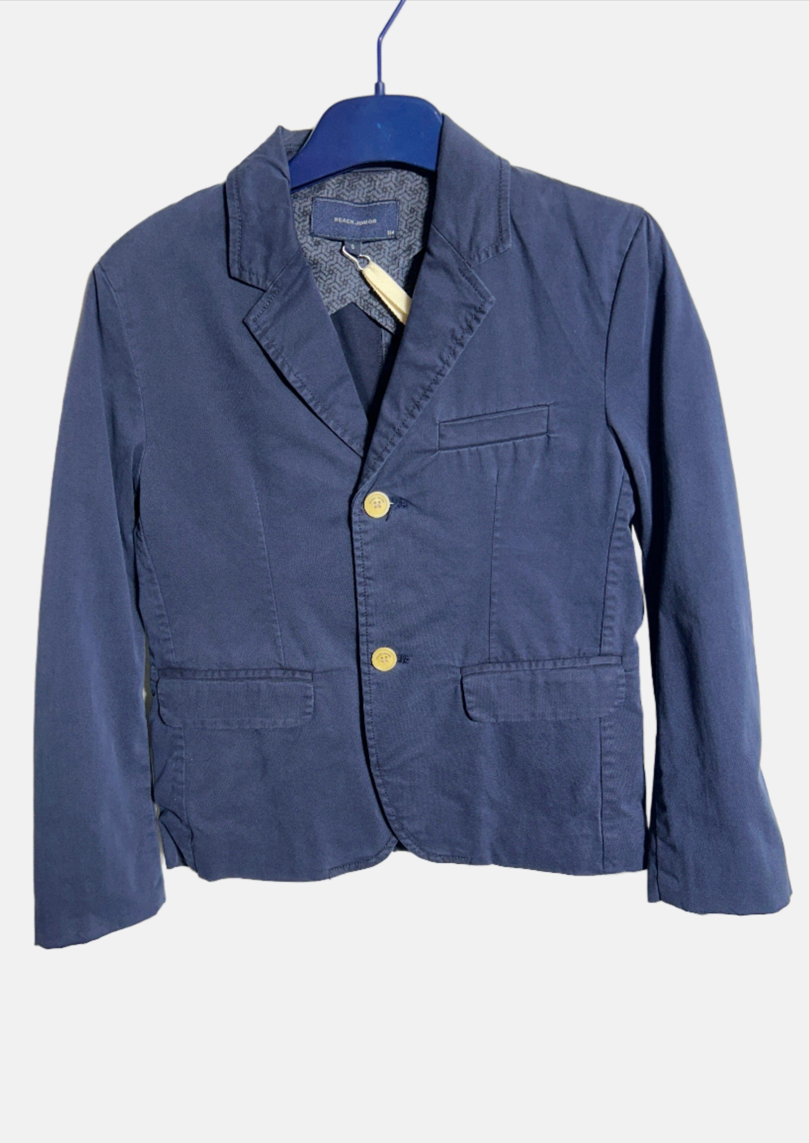 HEACH JUNIOR JACKET BASYA BLAZER