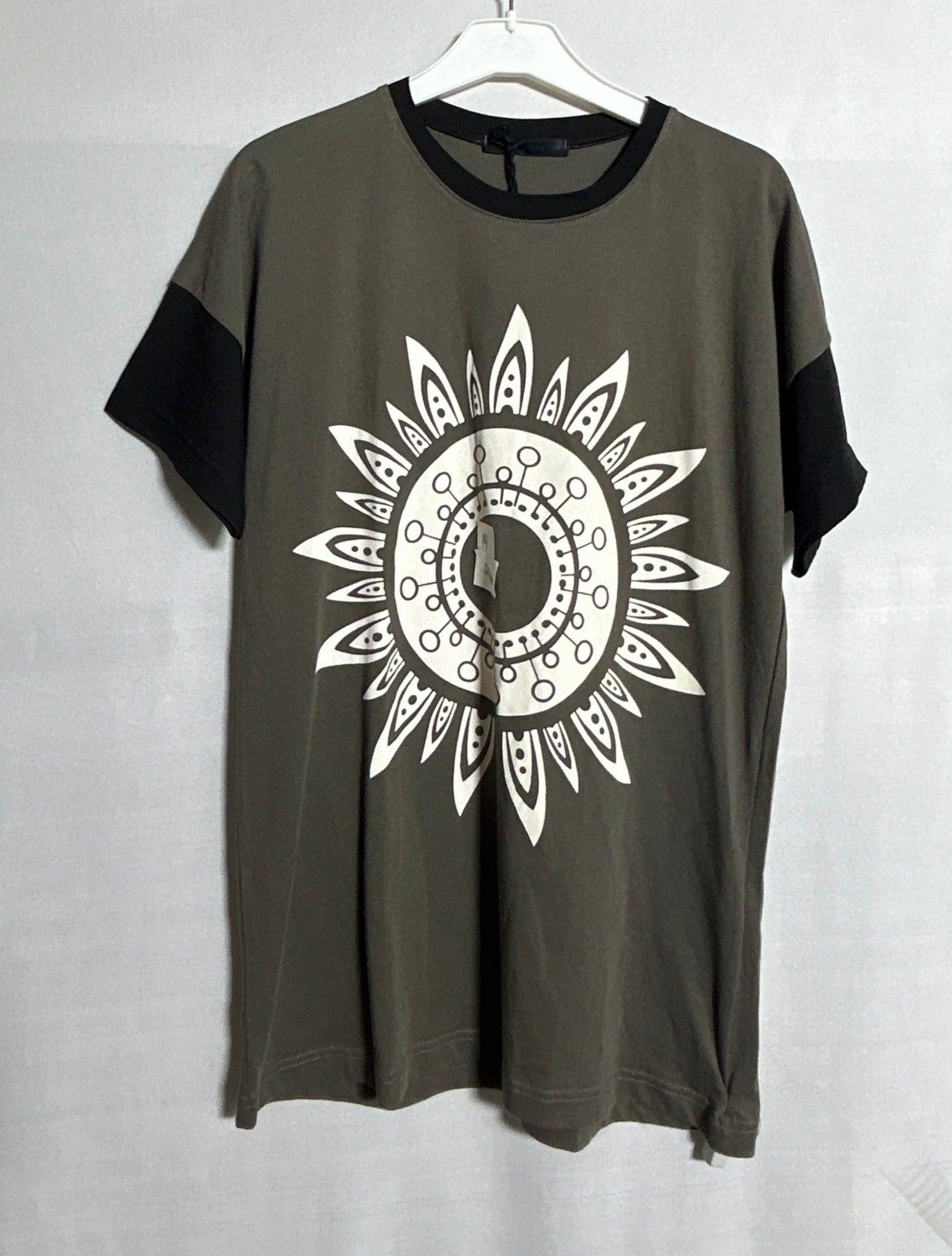 IMPERIAL BOYS SS T-SHIRT 100031 83919 L