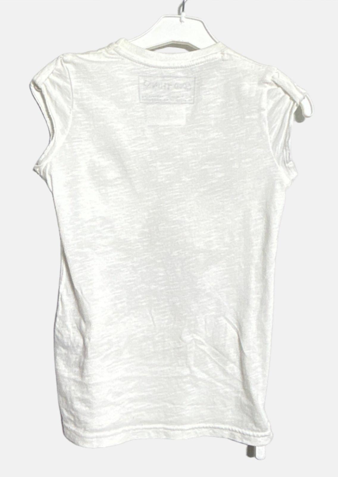 GOOD THINKS GIRL T-SHIRT