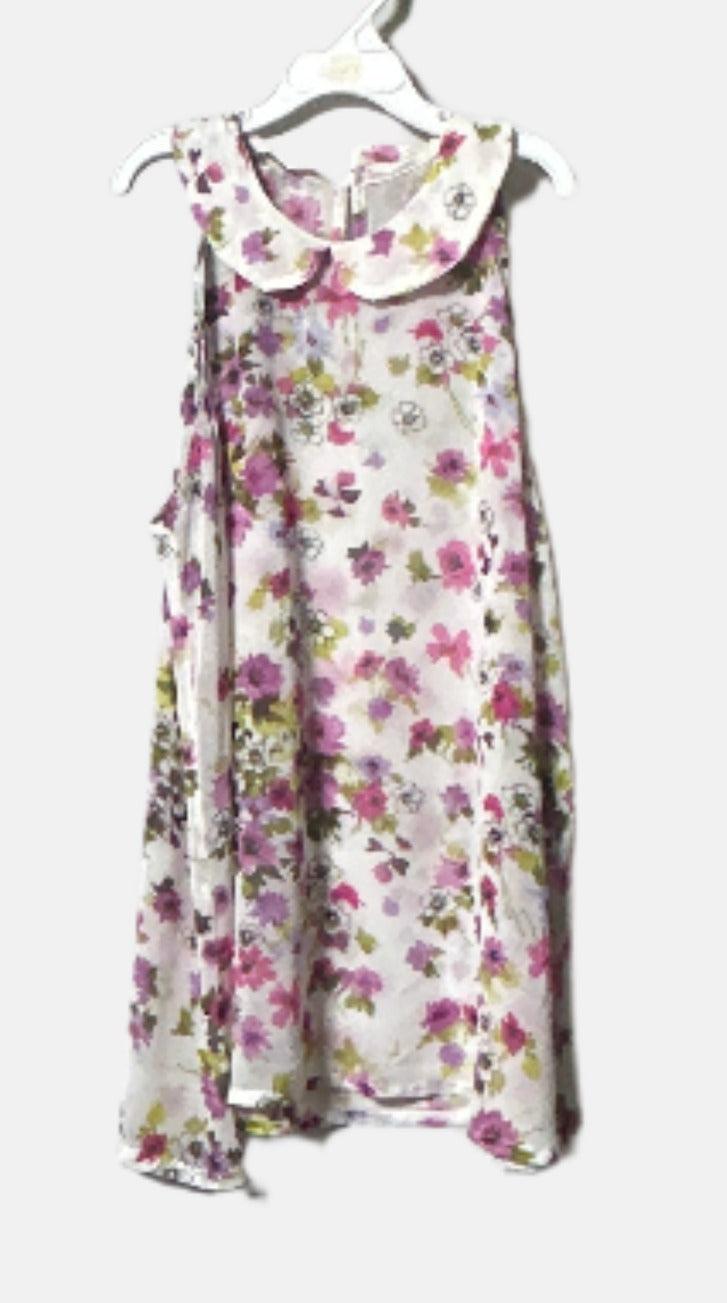 بابيتي ميلانو ماريتيما فتاة بلا أكمام أعلى