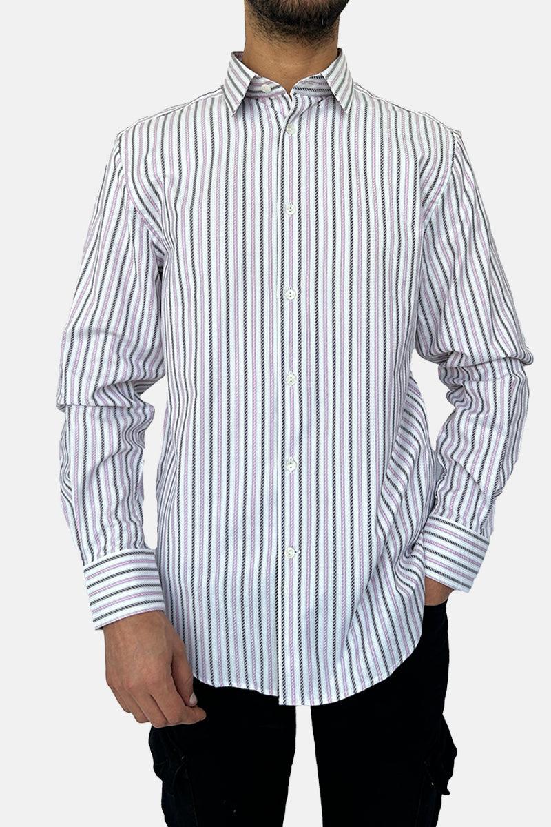 قمصان رجالية من فيرساتشي V62364V614