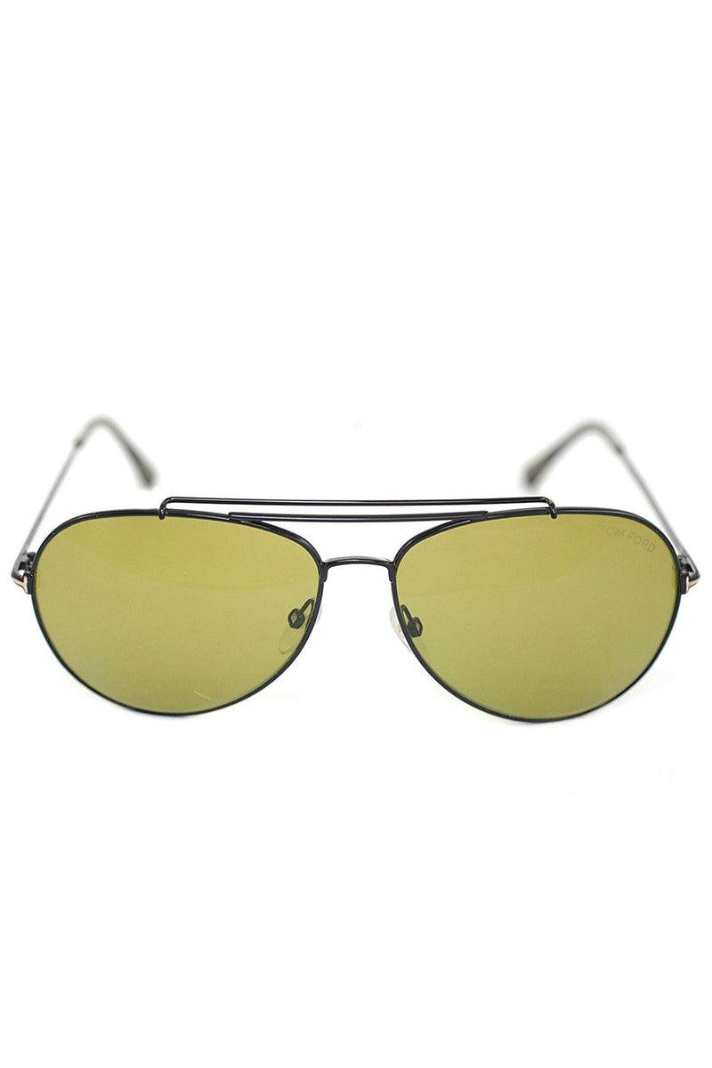 Lunettes de soleil Tom Ford 58 mm
