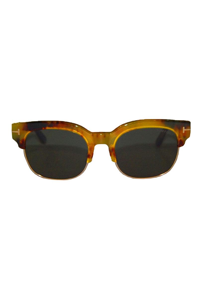 Lunettes de soleil Tom Ford 53 mm