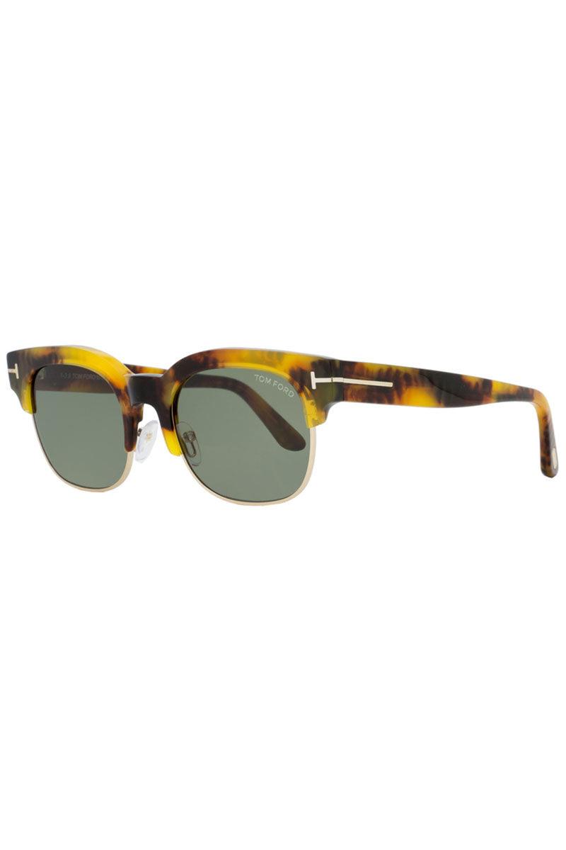 Lunettes de soleil Tom Ford 53 mm