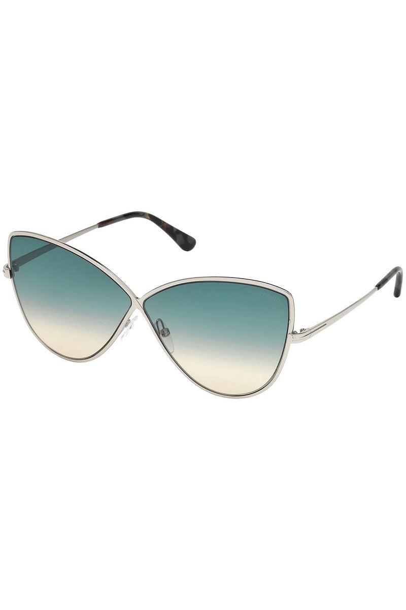 Lunettes de soleil Tom Ford Elise 65m