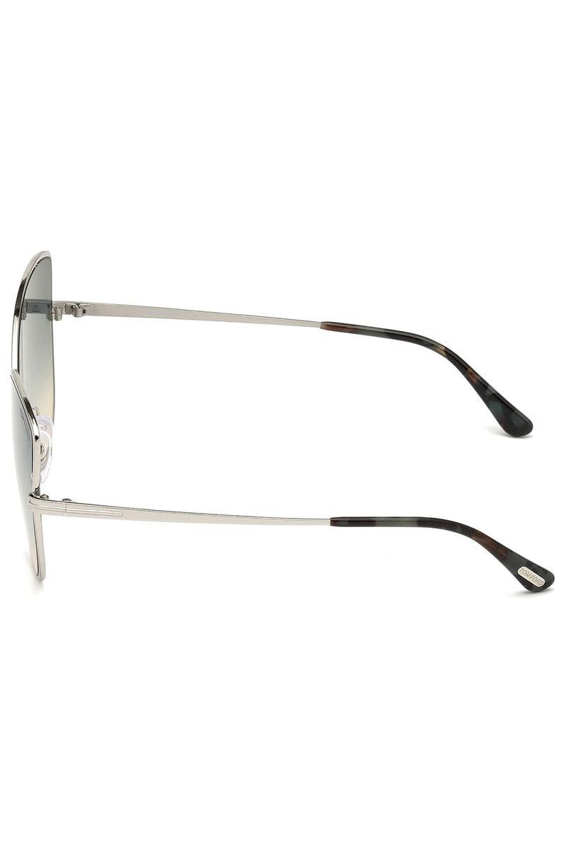 Lunettes de soleil Tom Ford Elise 65m