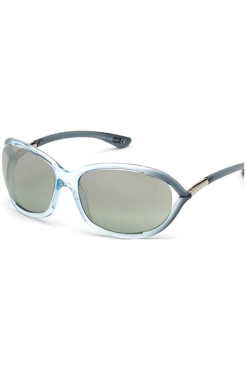 نظارة شمسية توم فورد جينيفر مقاس 61 ملم