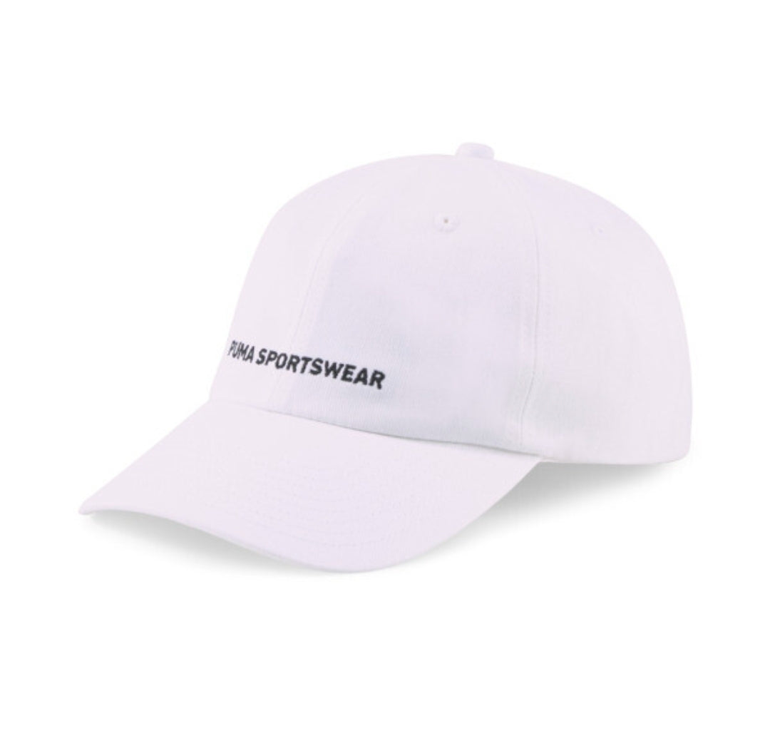 Puma Cap 024036-02