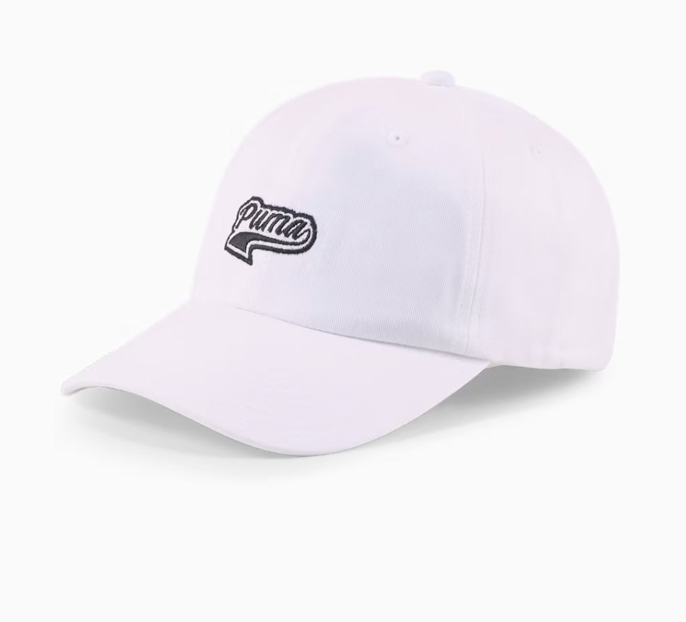 Puma Cap 024032-02