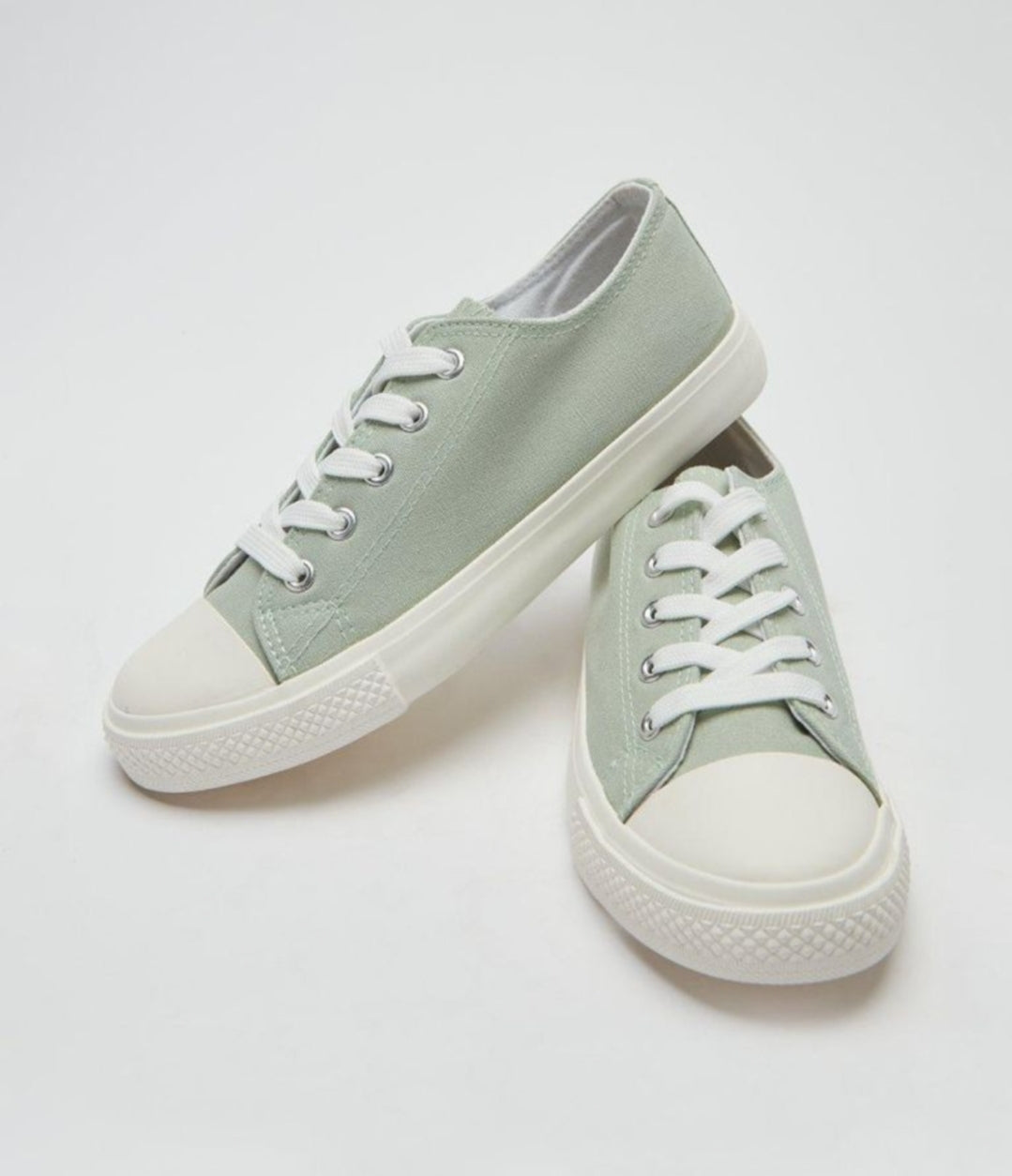 Pista Dorothy Perkins Widefit Girls Canvas shoes 35815307