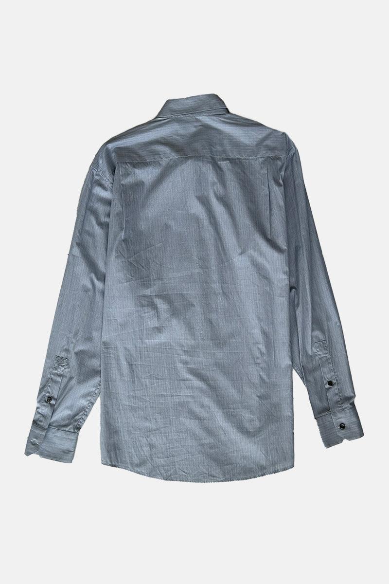 قمصان فيرساتشي VB4018V059 للرجال