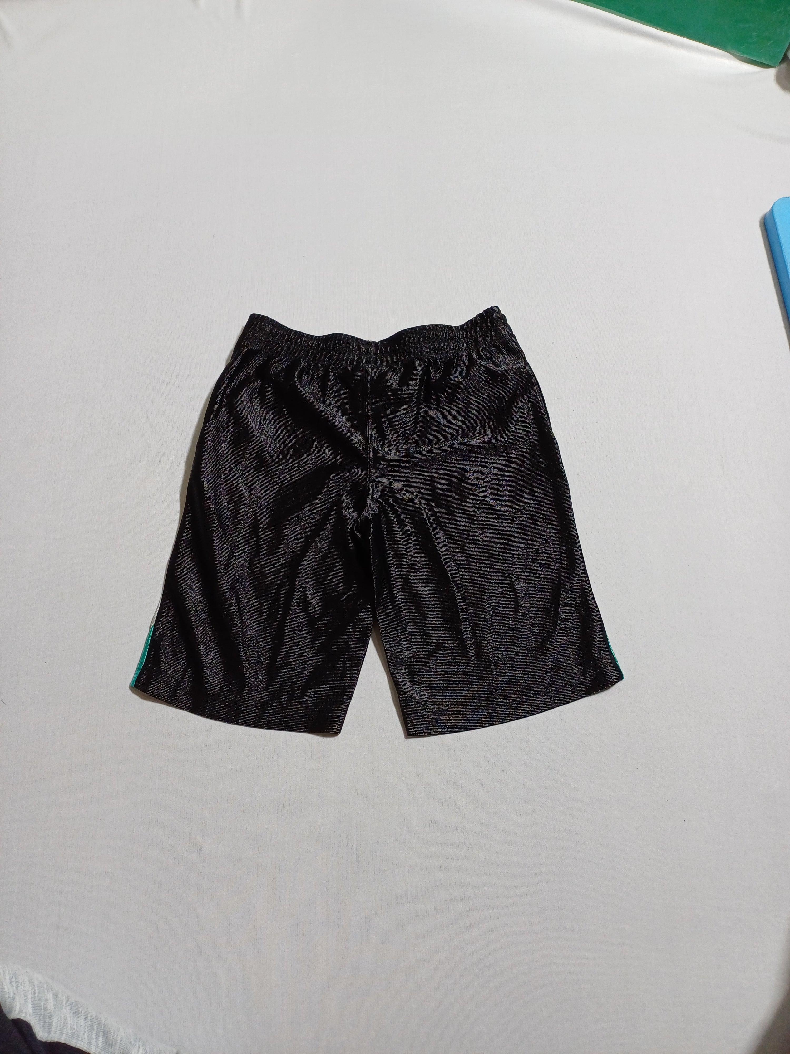 شورت DISNEP للأولاد باللون الأسود من 6 إلى 7 سنوات BS0766