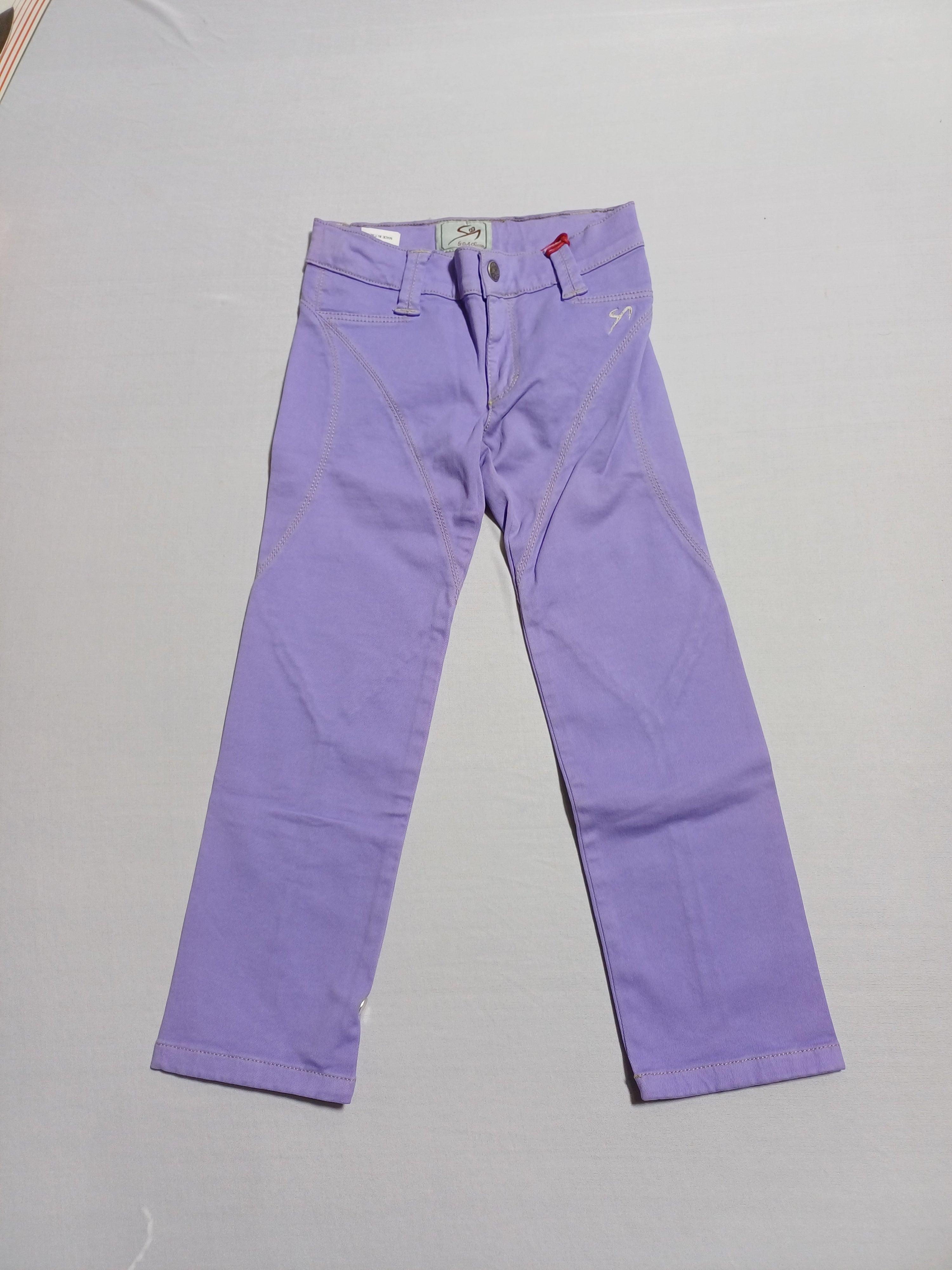 9.2 BY CC PURPLE-9.3 GIRL JEAN 134KP
