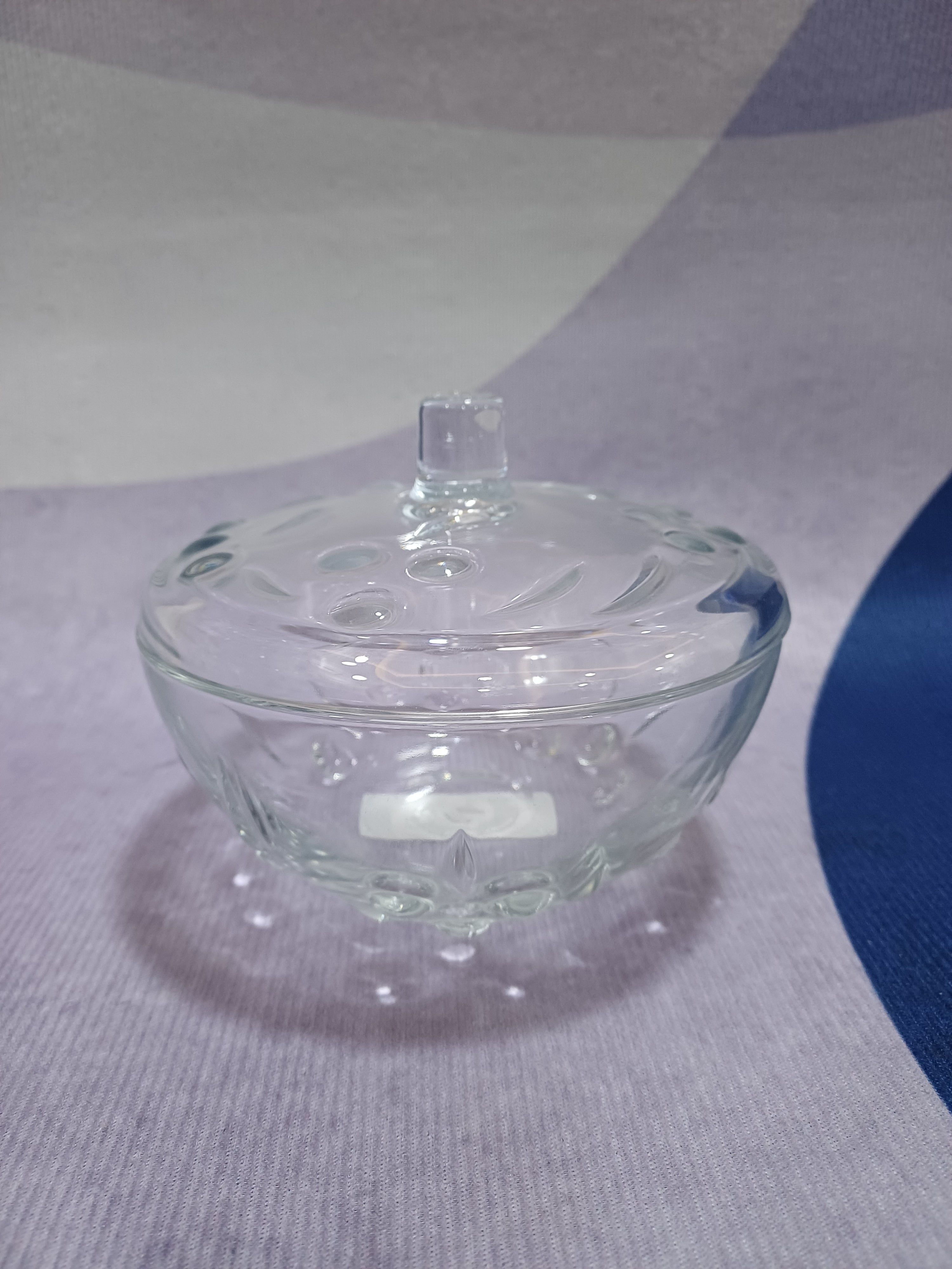 97236/841226 CANDY BOX 6.5X14CM