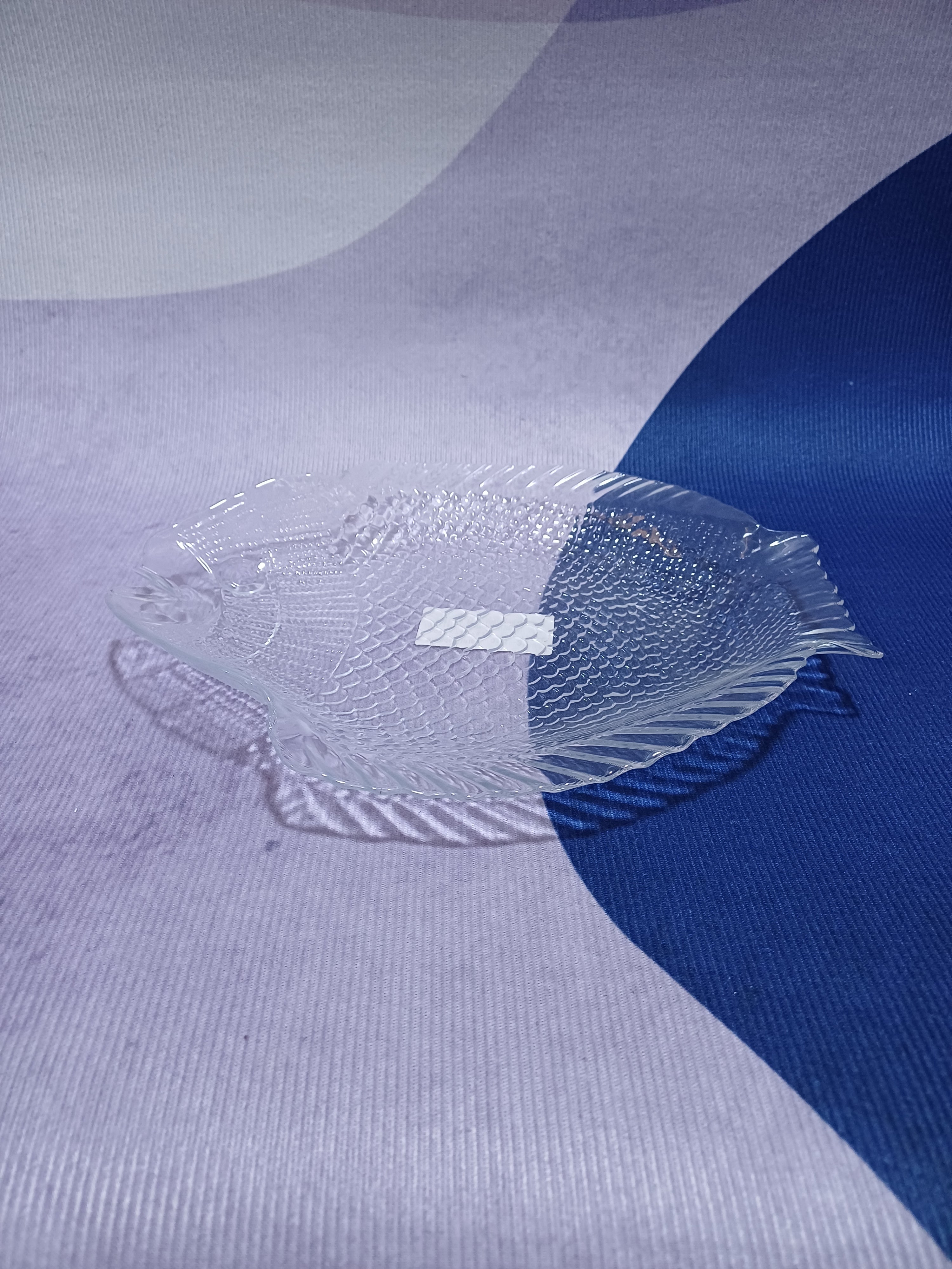 10257/629284 LOT DE 6 ASSIETTES 26CM