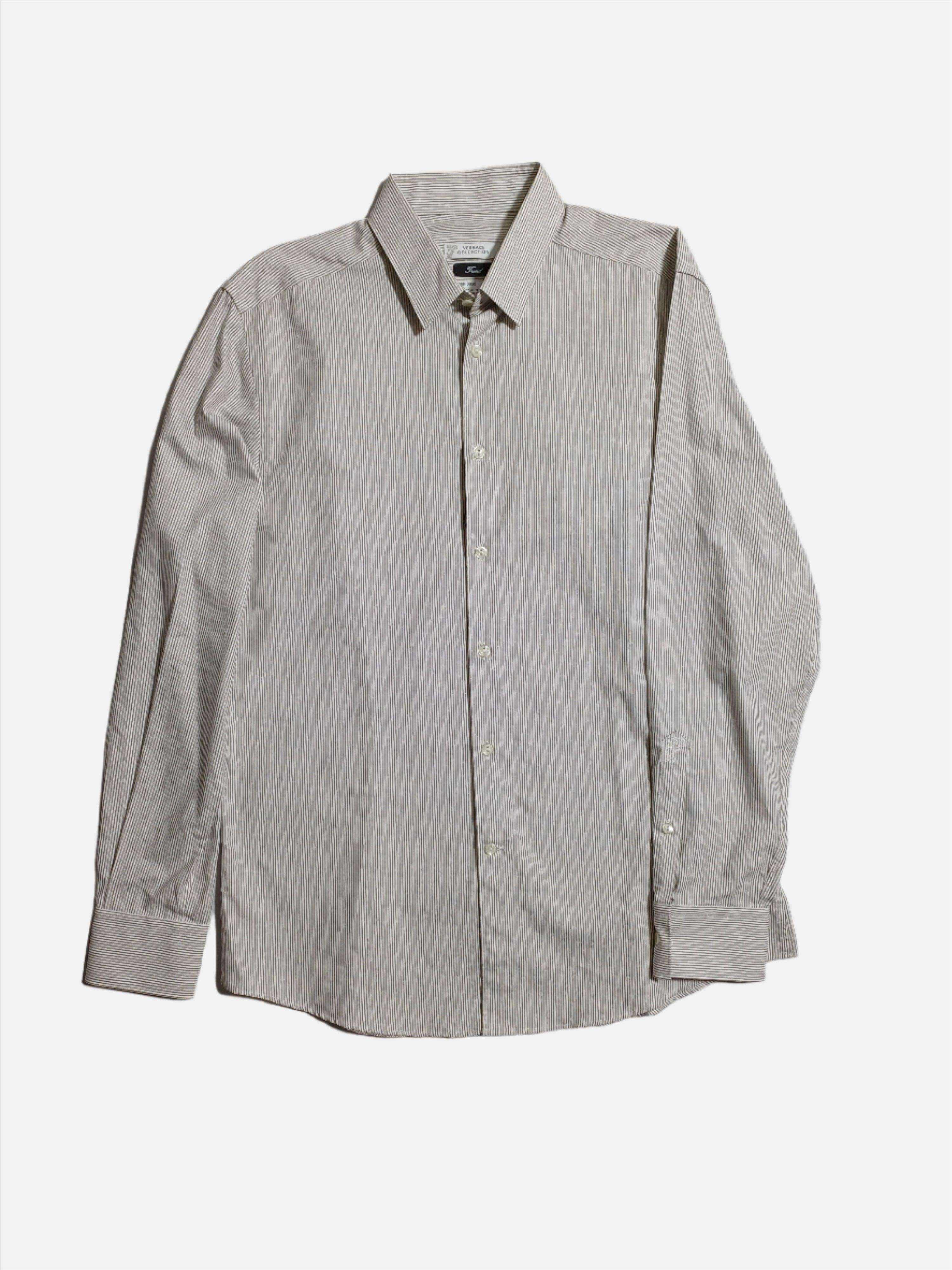 قمصان رجالية من فيرساتشي V52337V265