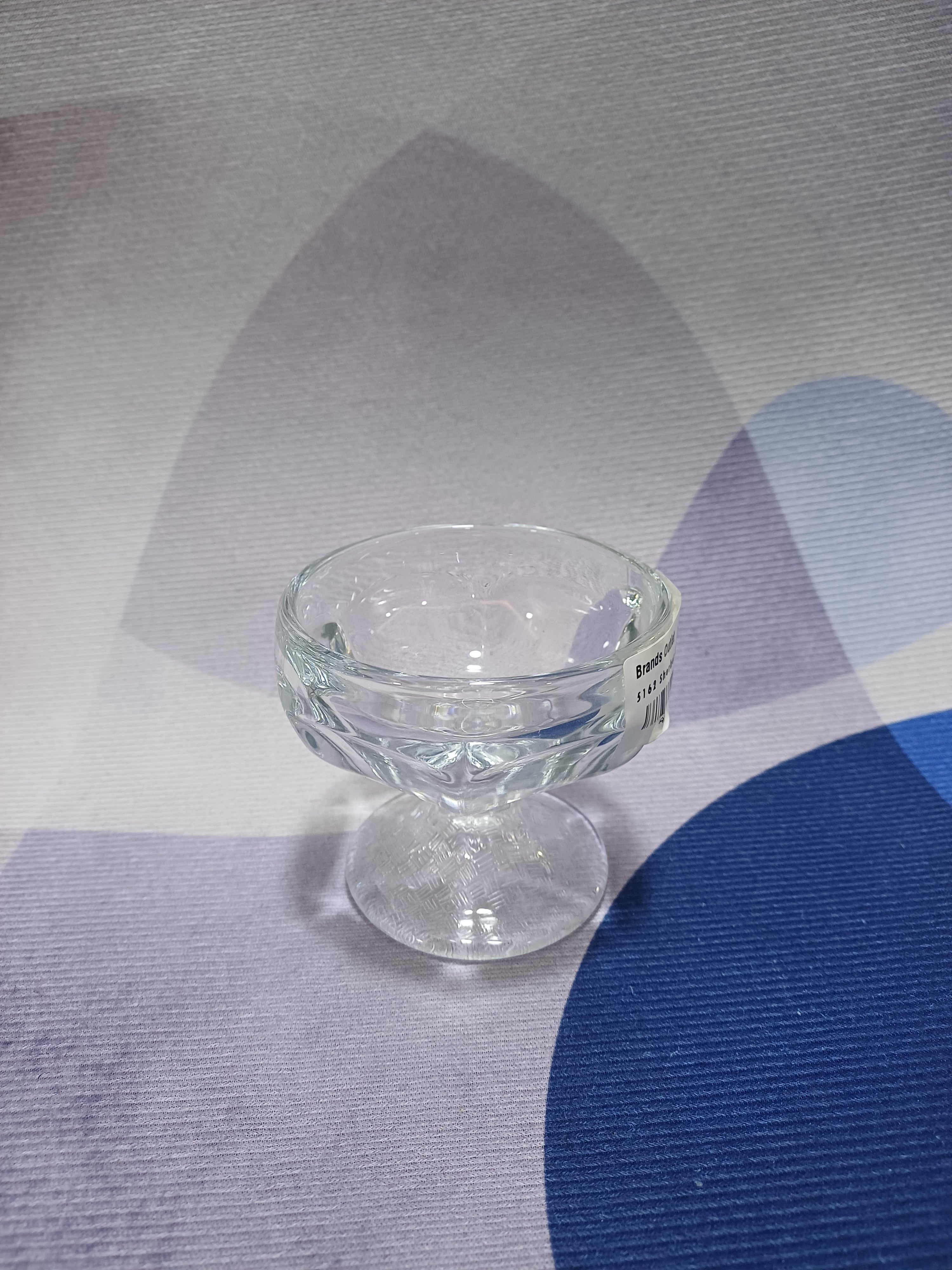 Verre à sorbet 5162 4,5 oz