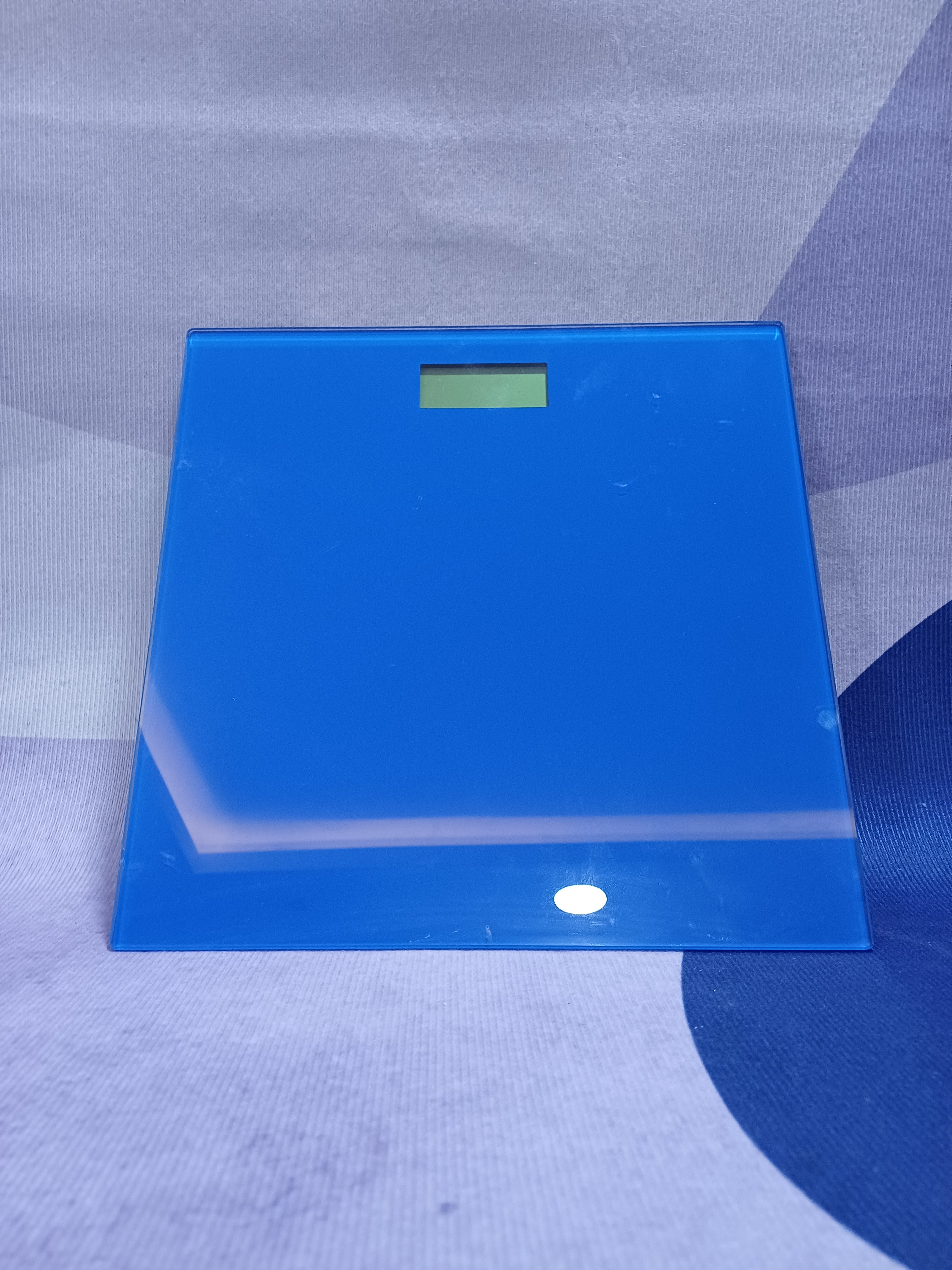 H2 Digital scale max150kg GL