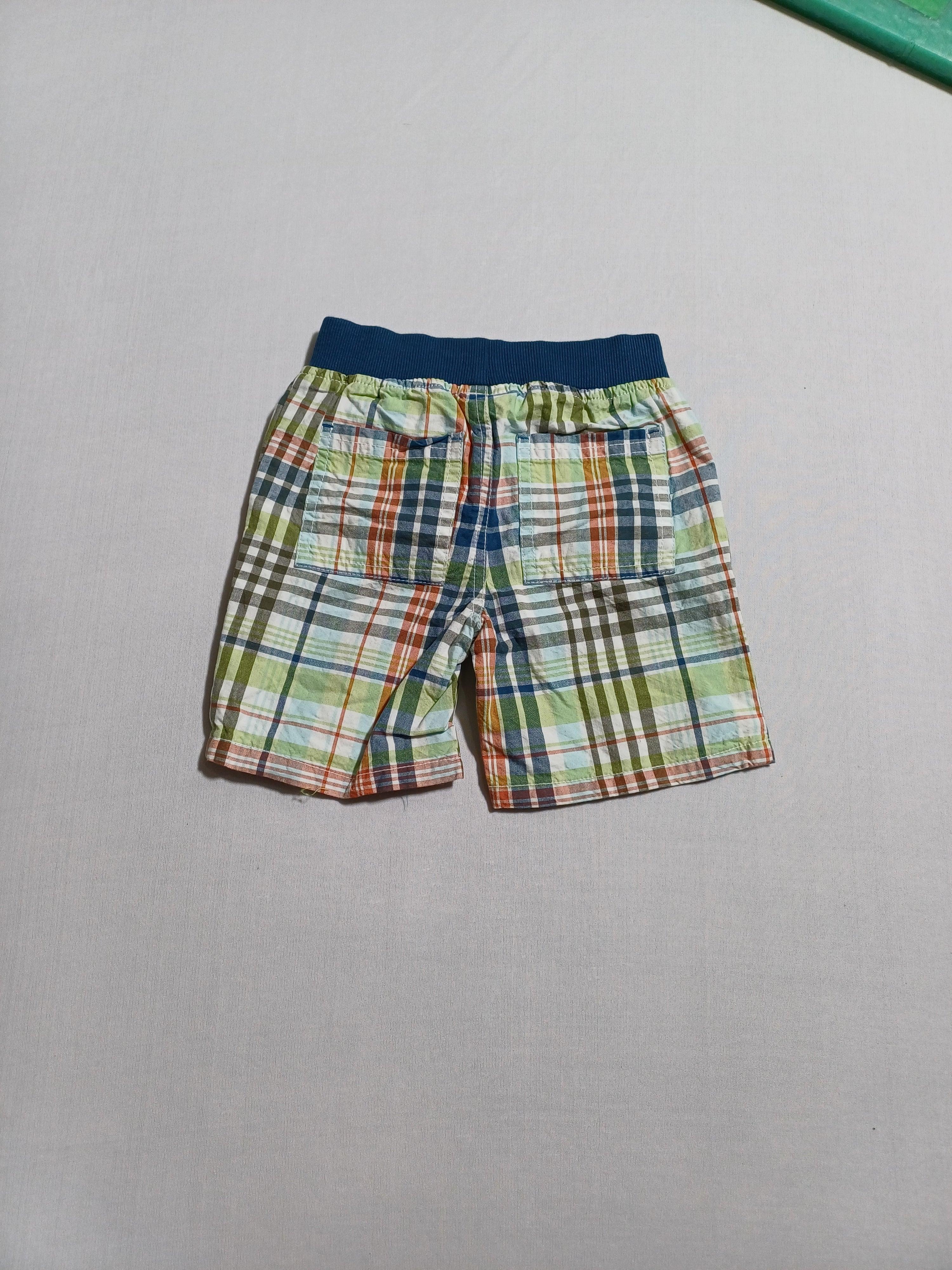 SHORT GYMBOREE GRENMULTI-18-24M POUR GARÇON 140109888