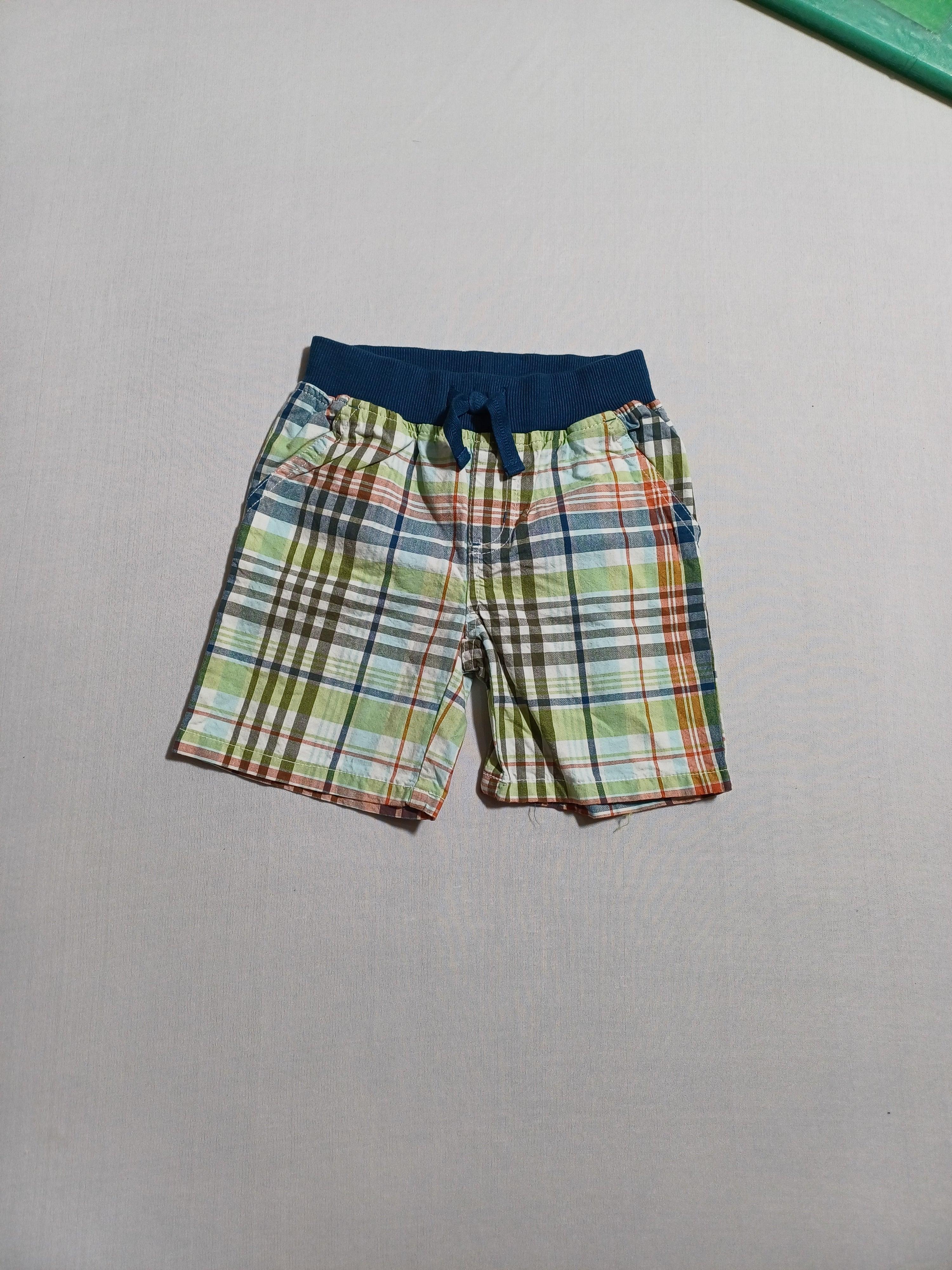 SHORT GYMBOREE GRENMULTI-18-24M POUR GARÇON 140109888