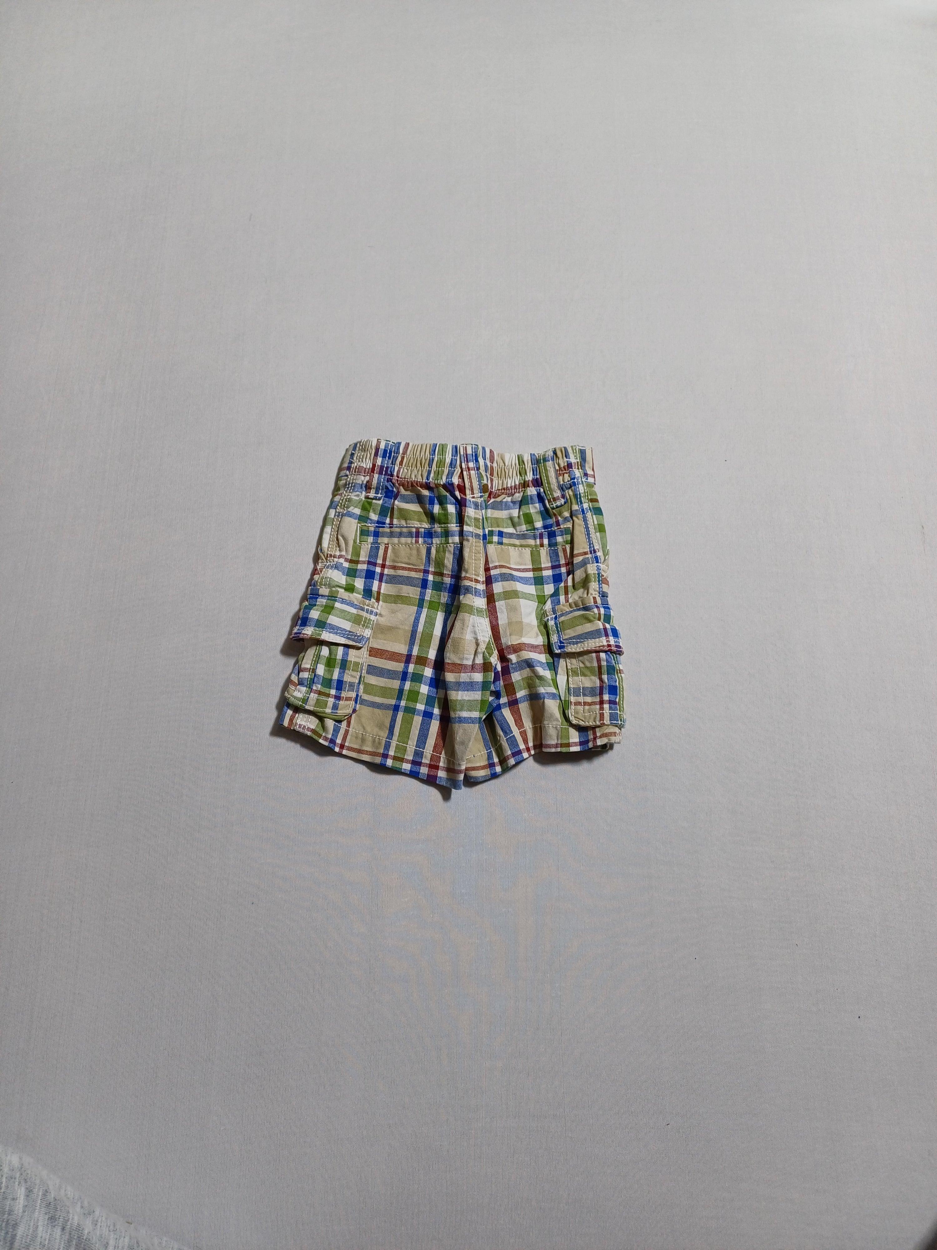 شورت CRAZY8 متعدد المقاسات للأطفال من 3 إلى 6 أشهر 140110740