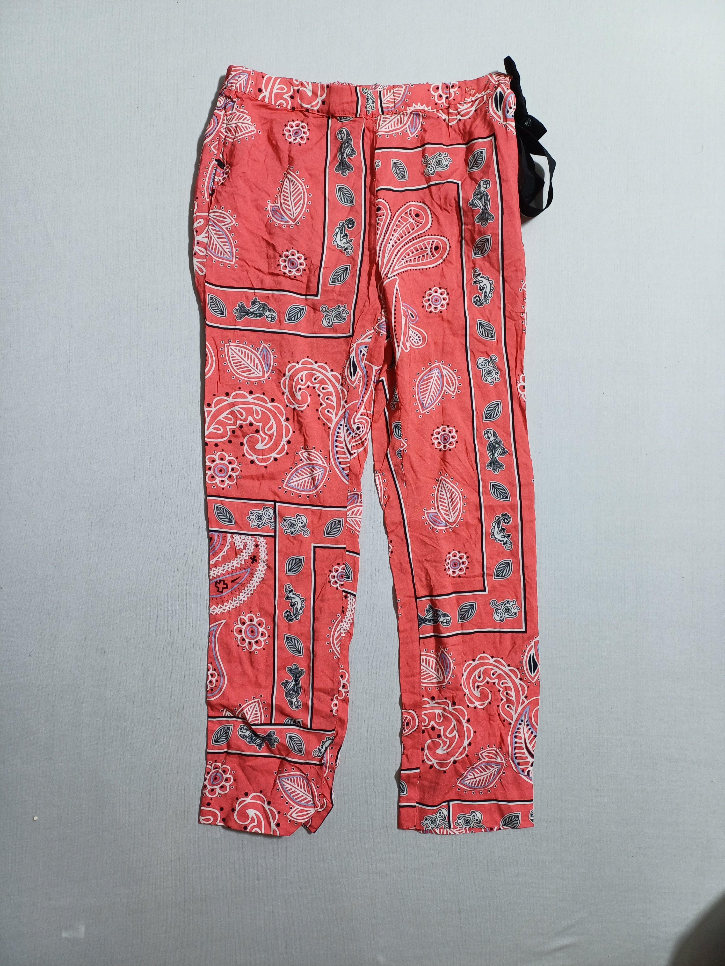 بنطلون بينكو PINK-L للبنات 02588