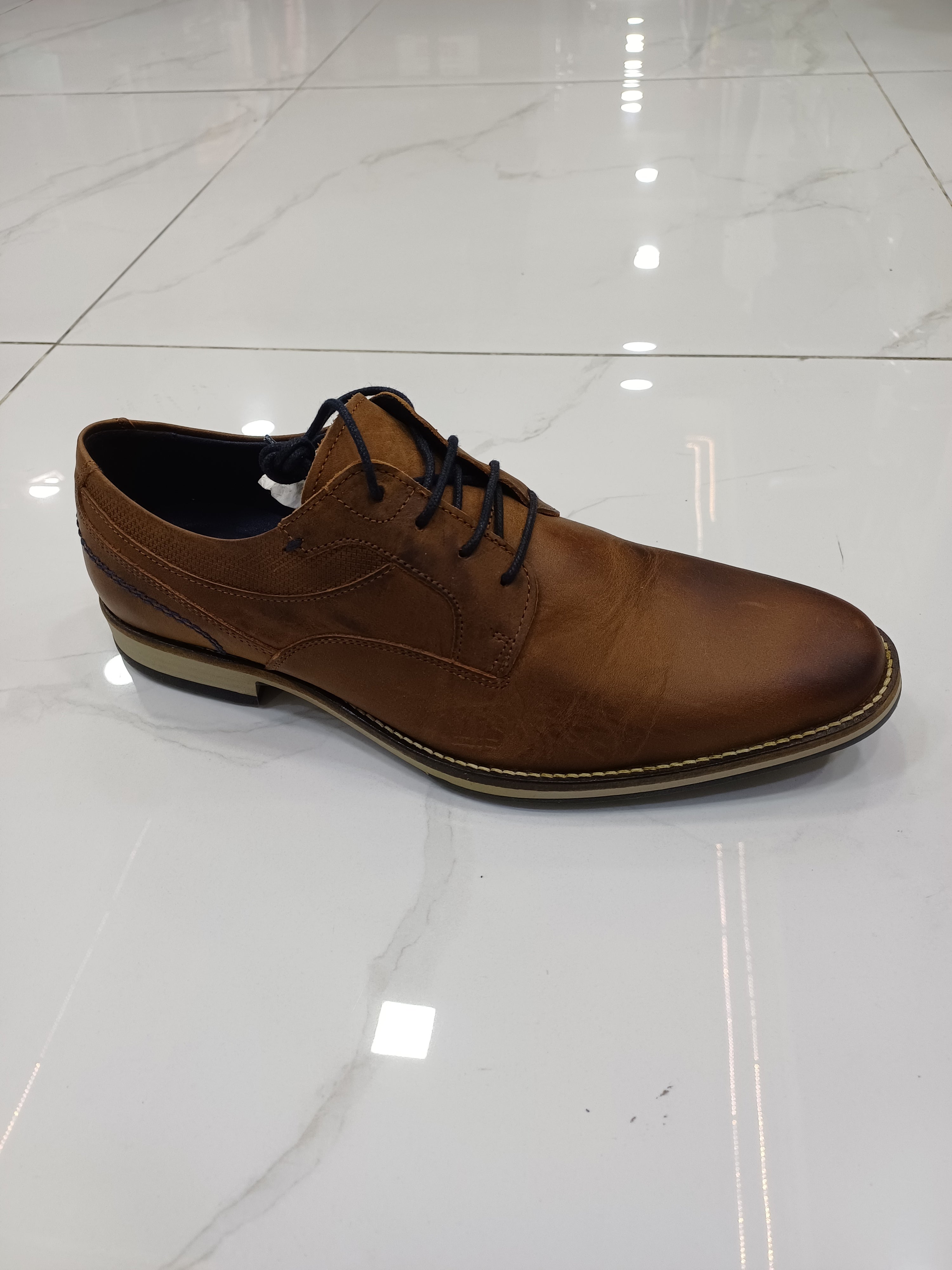 Oliver Jacob Brown Mens Shoes 40629012385