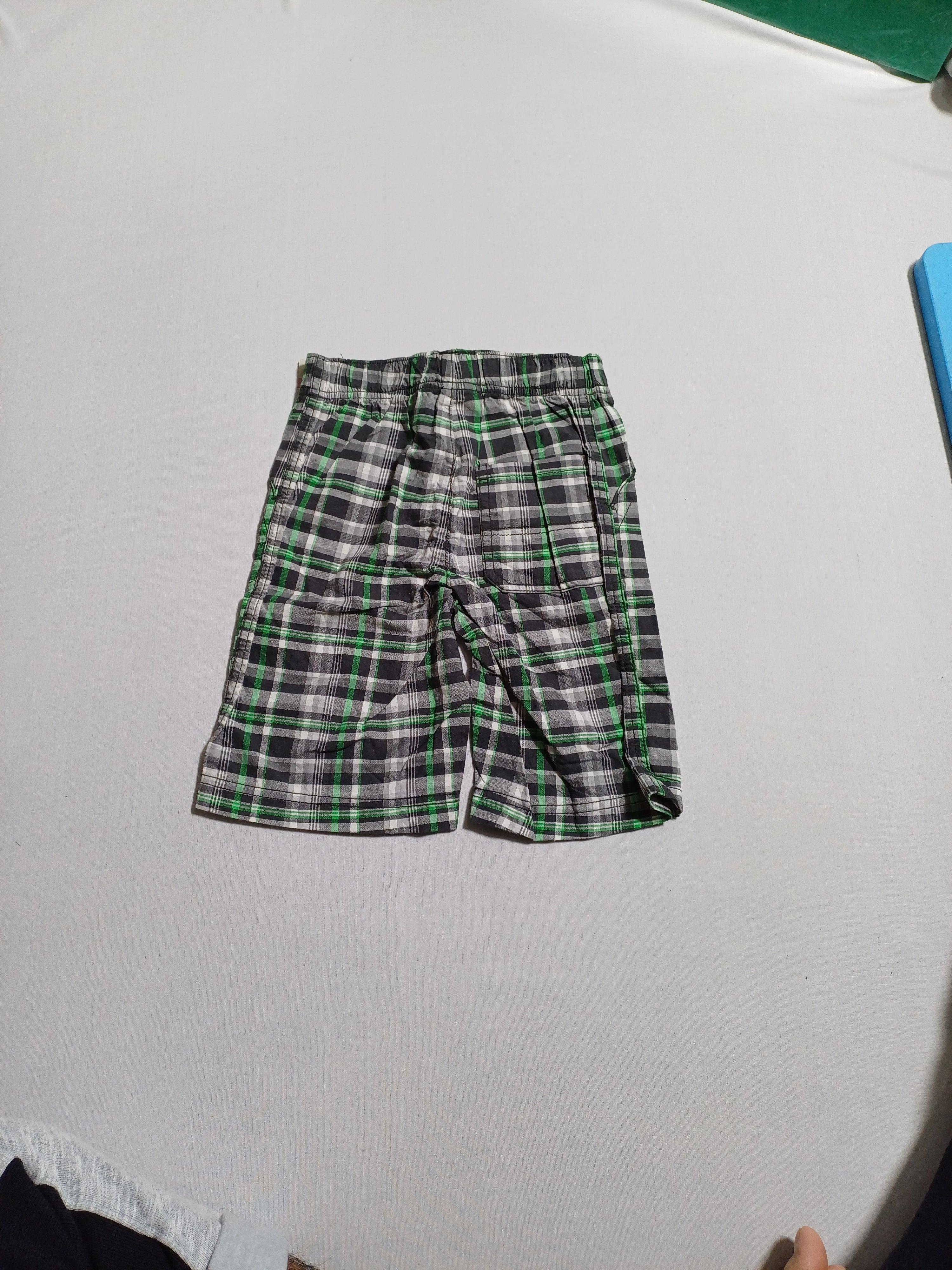 شورت CRAZY8 أسود للأولاد مقاس 12 سنة GYB001