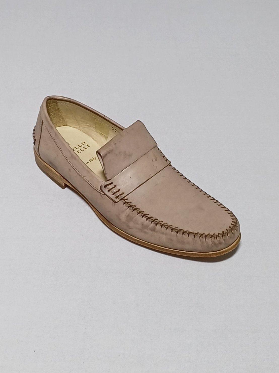 BRUNELLO CUCINELLI C5340 CHAUSSURES MOCASSINS FEMMES MZDLCU614