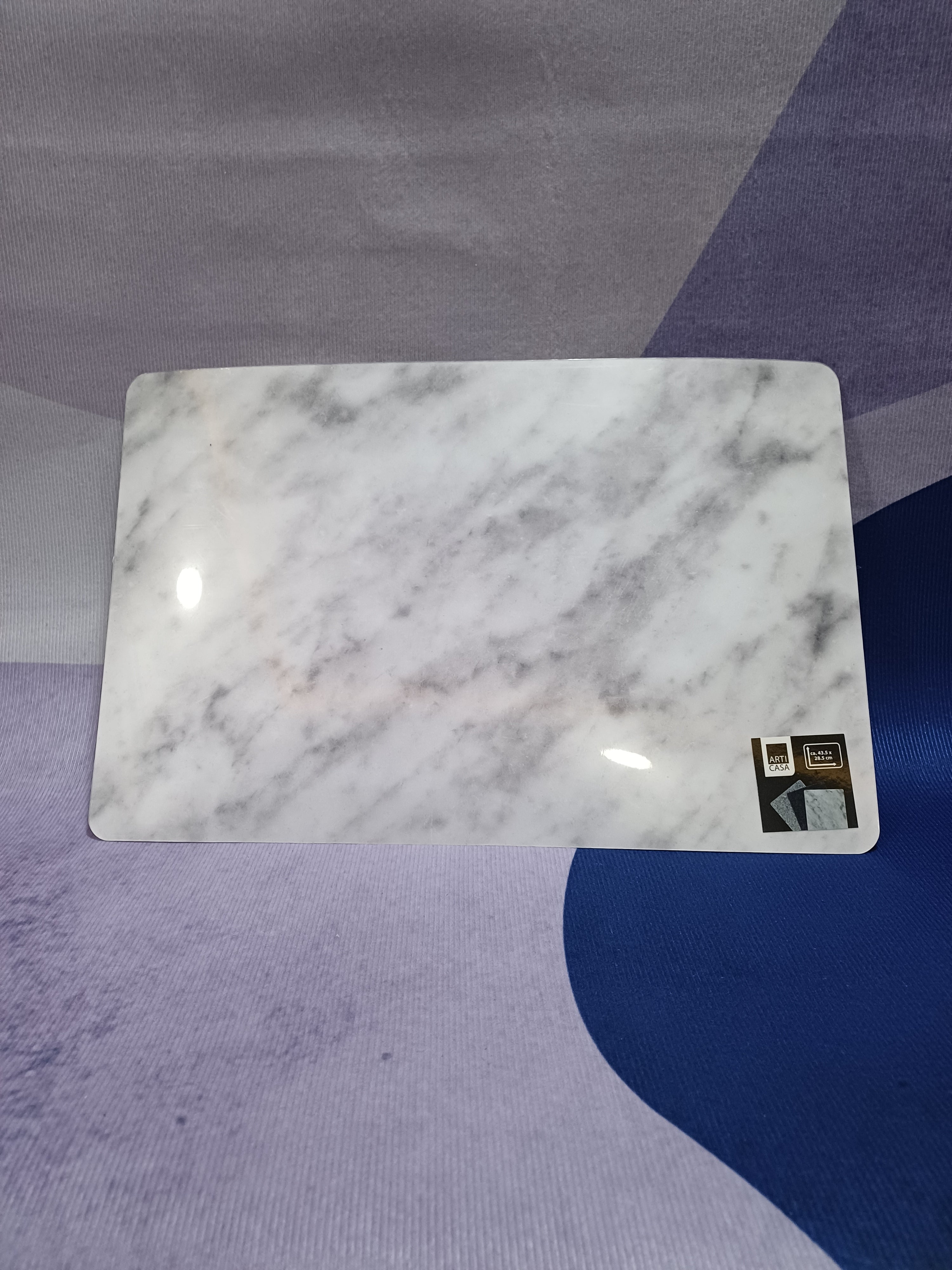 Set de table 43,5x28,5cm 0,7mm 85g