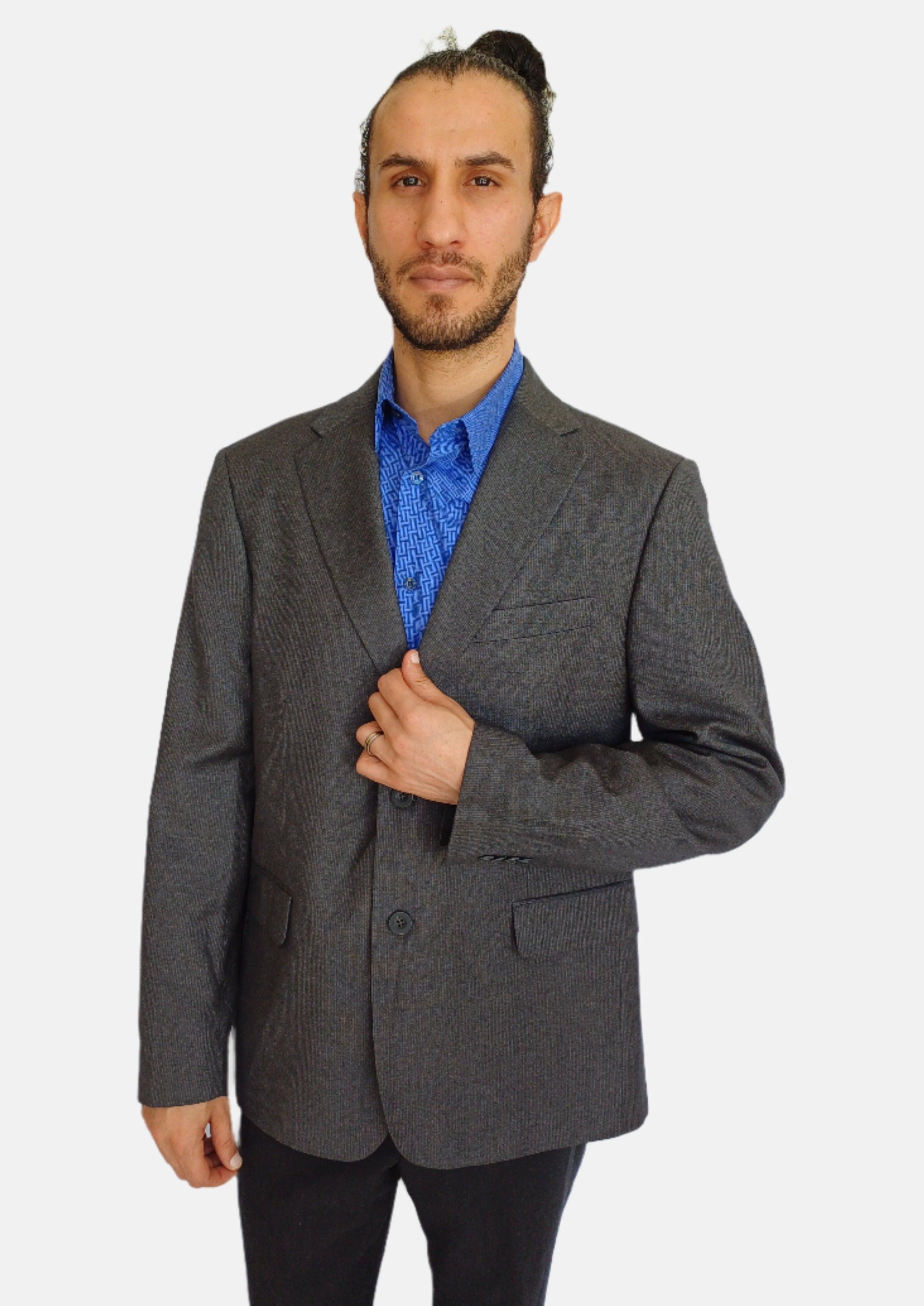 Collezione Short 6305C Hommes Blazers