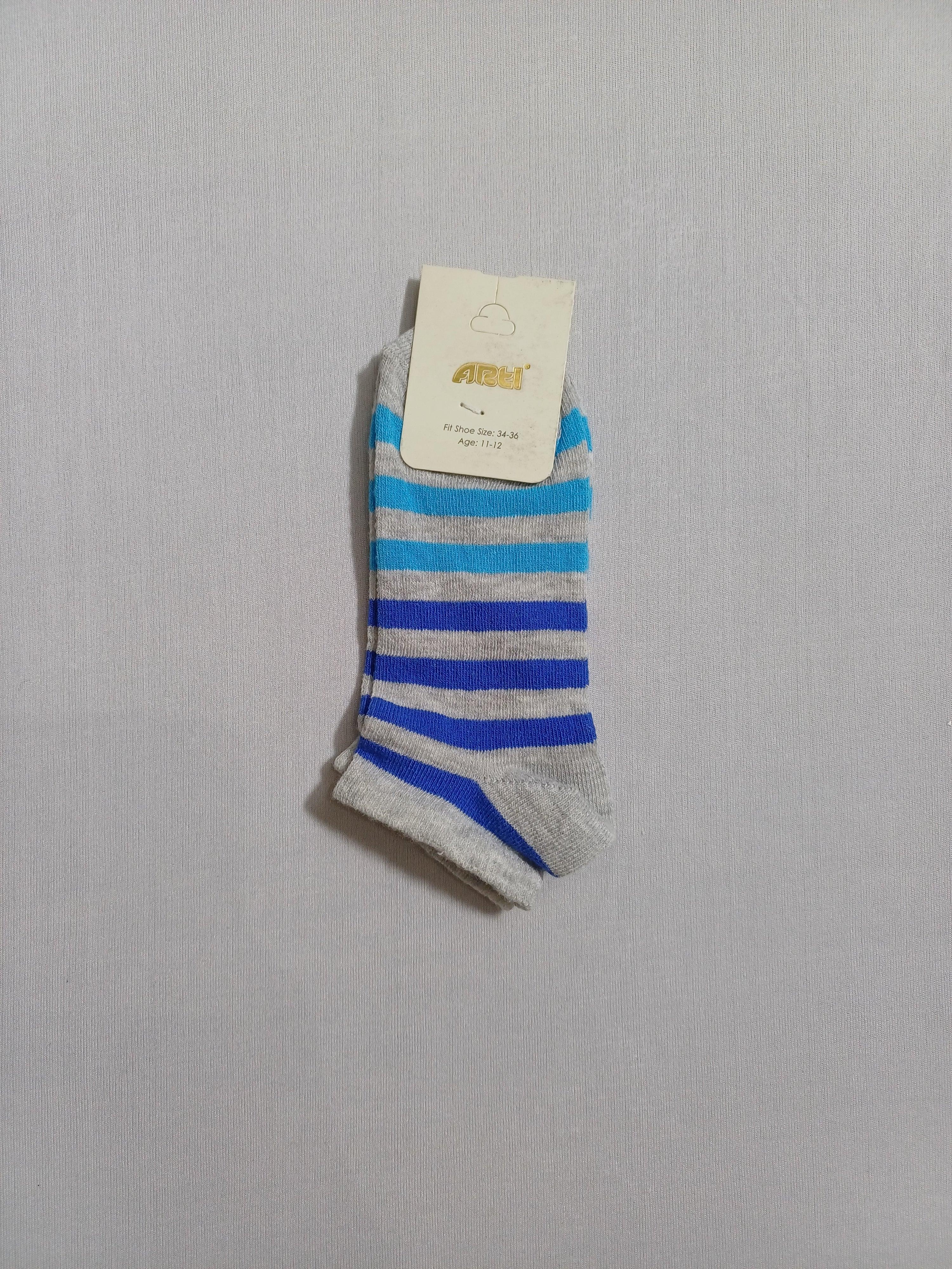 200279 Mix CHAUSSETTES GARÇONS