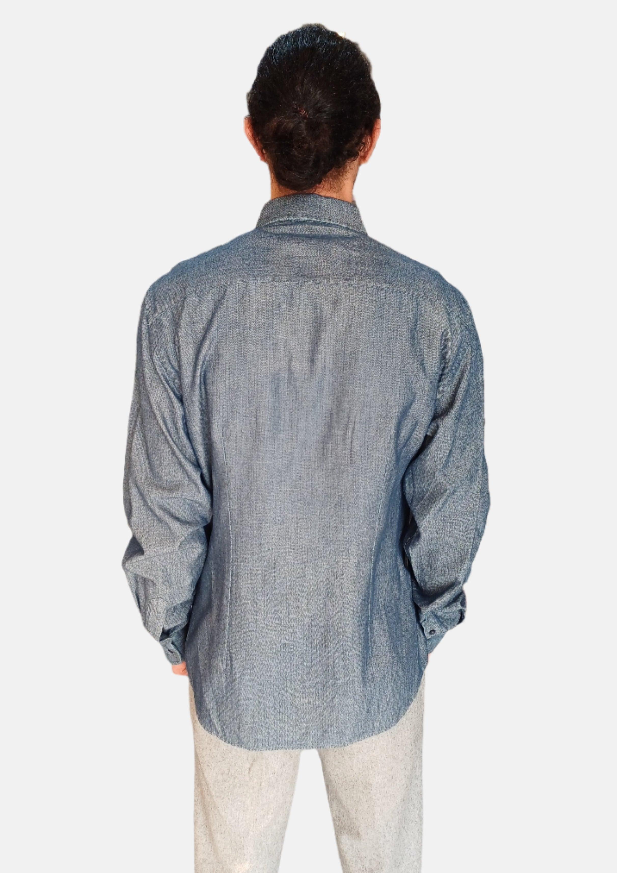 Collezione T75 3129 قمصان رجالية