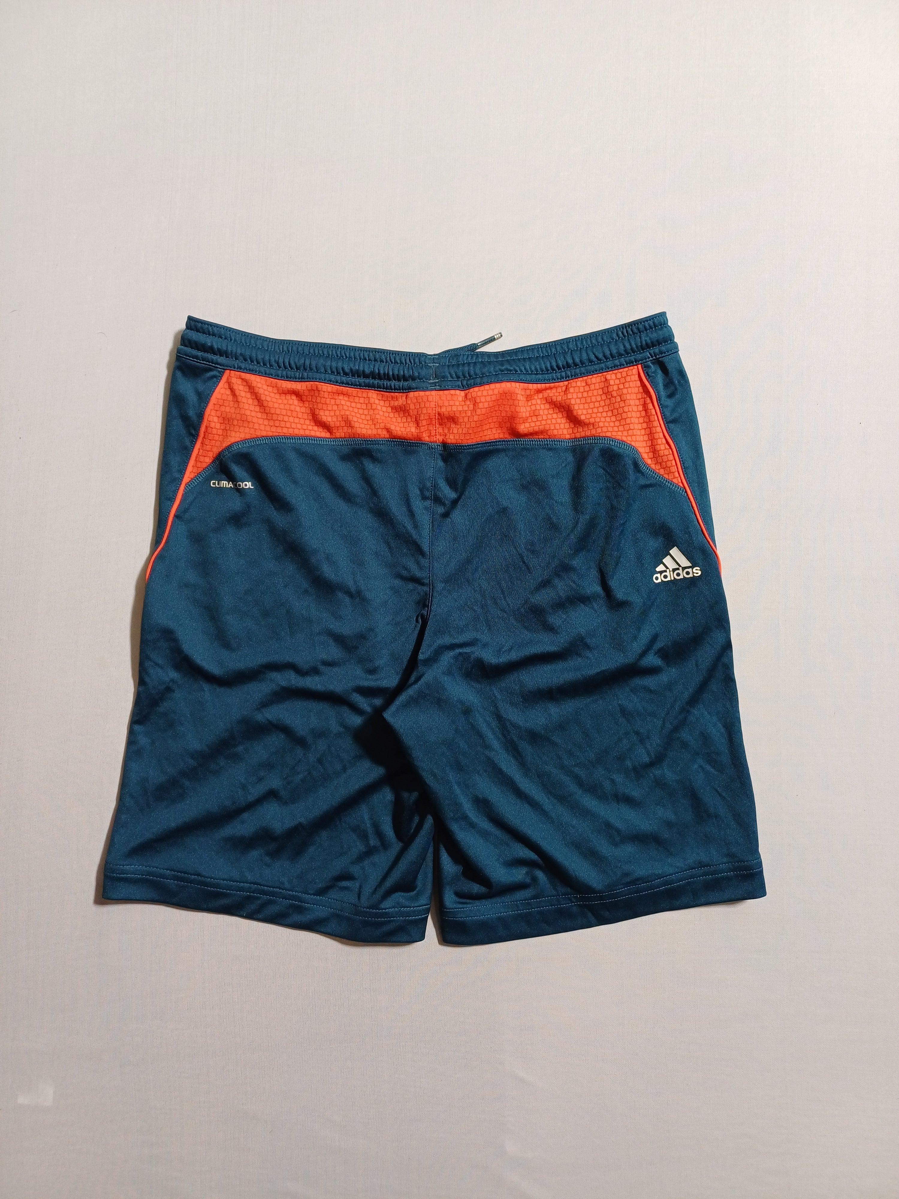 شورت ADIDAS S للأولاد X31916