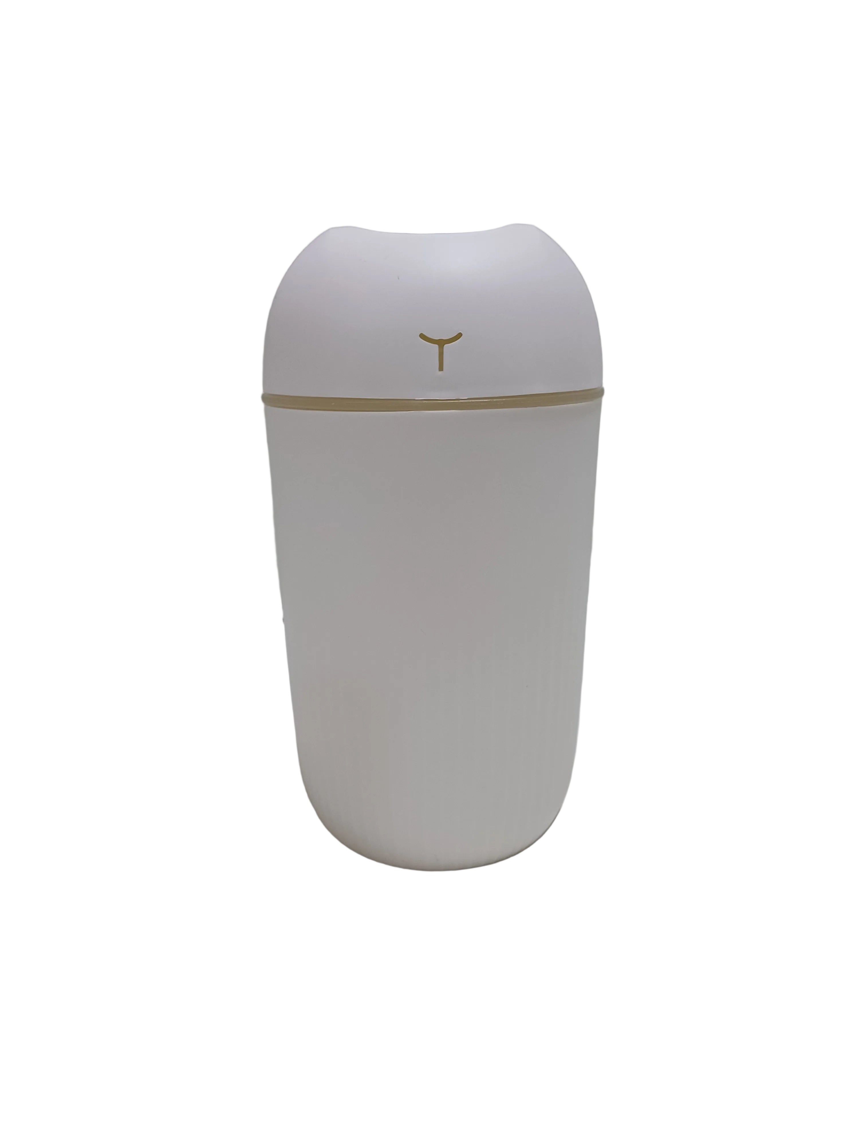 Humidificateur blanc usb 420 ml