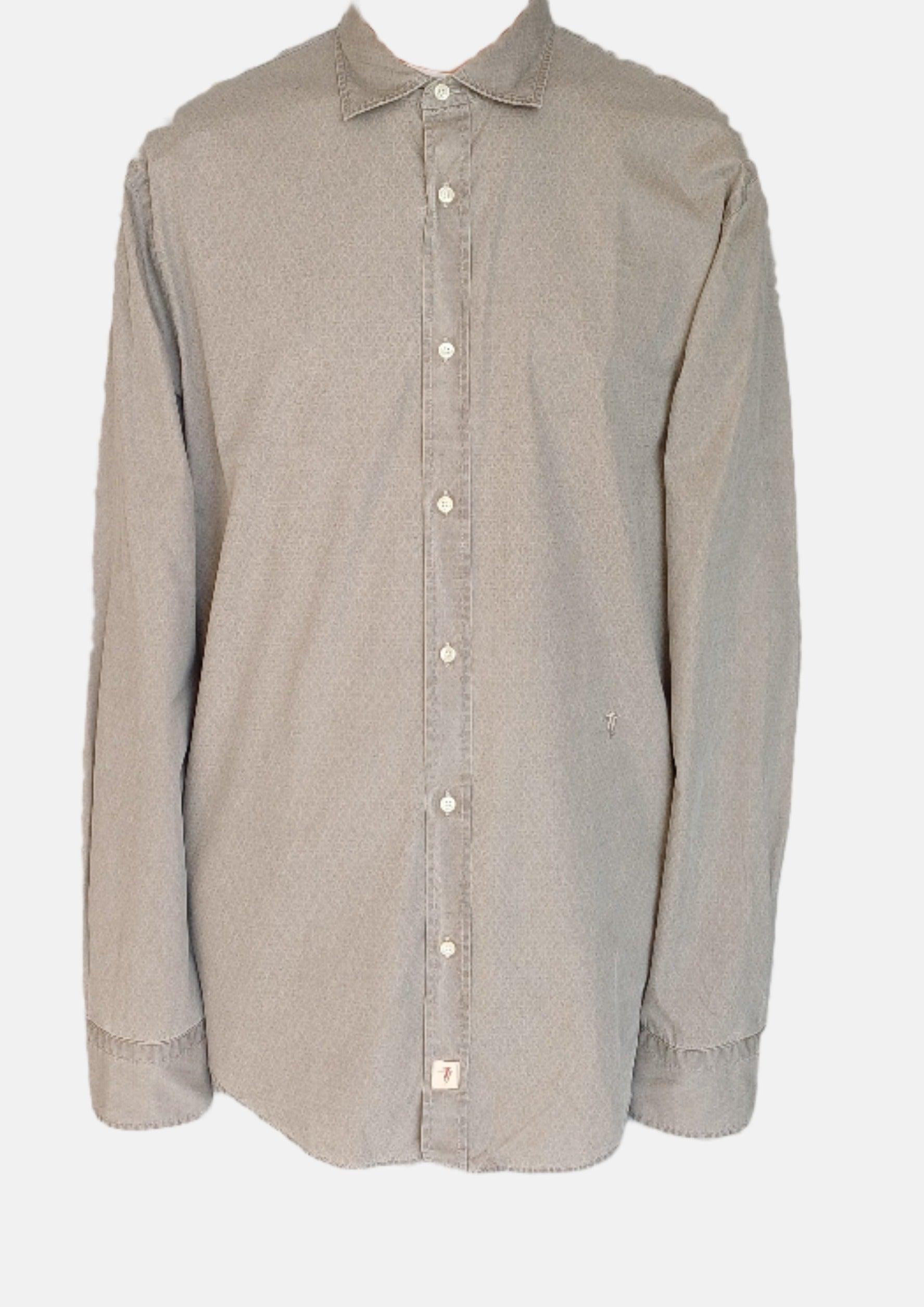 قمصان رجالي TRUSSARDI 524101